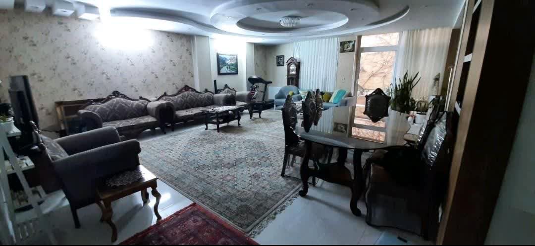 فروش, آپارتمان,  مسکونی ,  115 متر