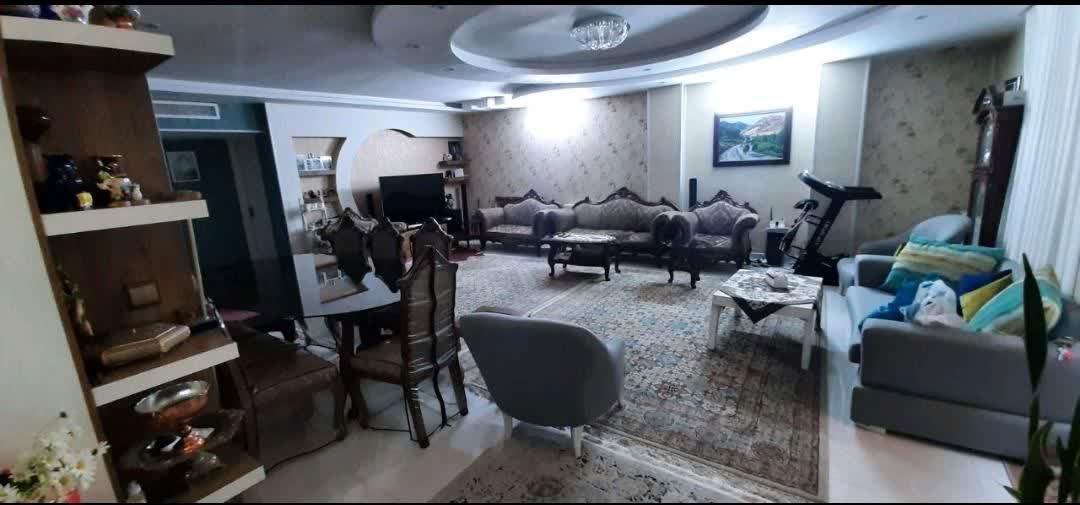 فروش, آپارتمان,  مسکونی ,  115 متر