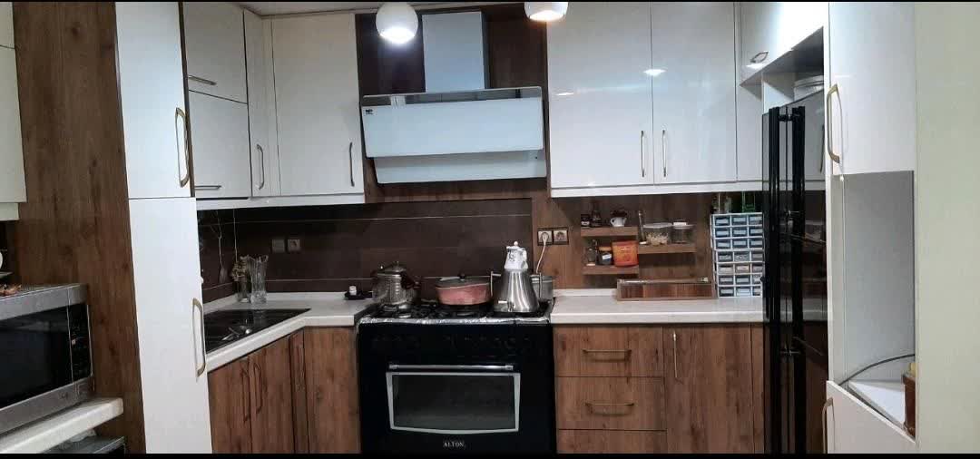 فروش, آپارتمان,  مسکونی ,  115 متر