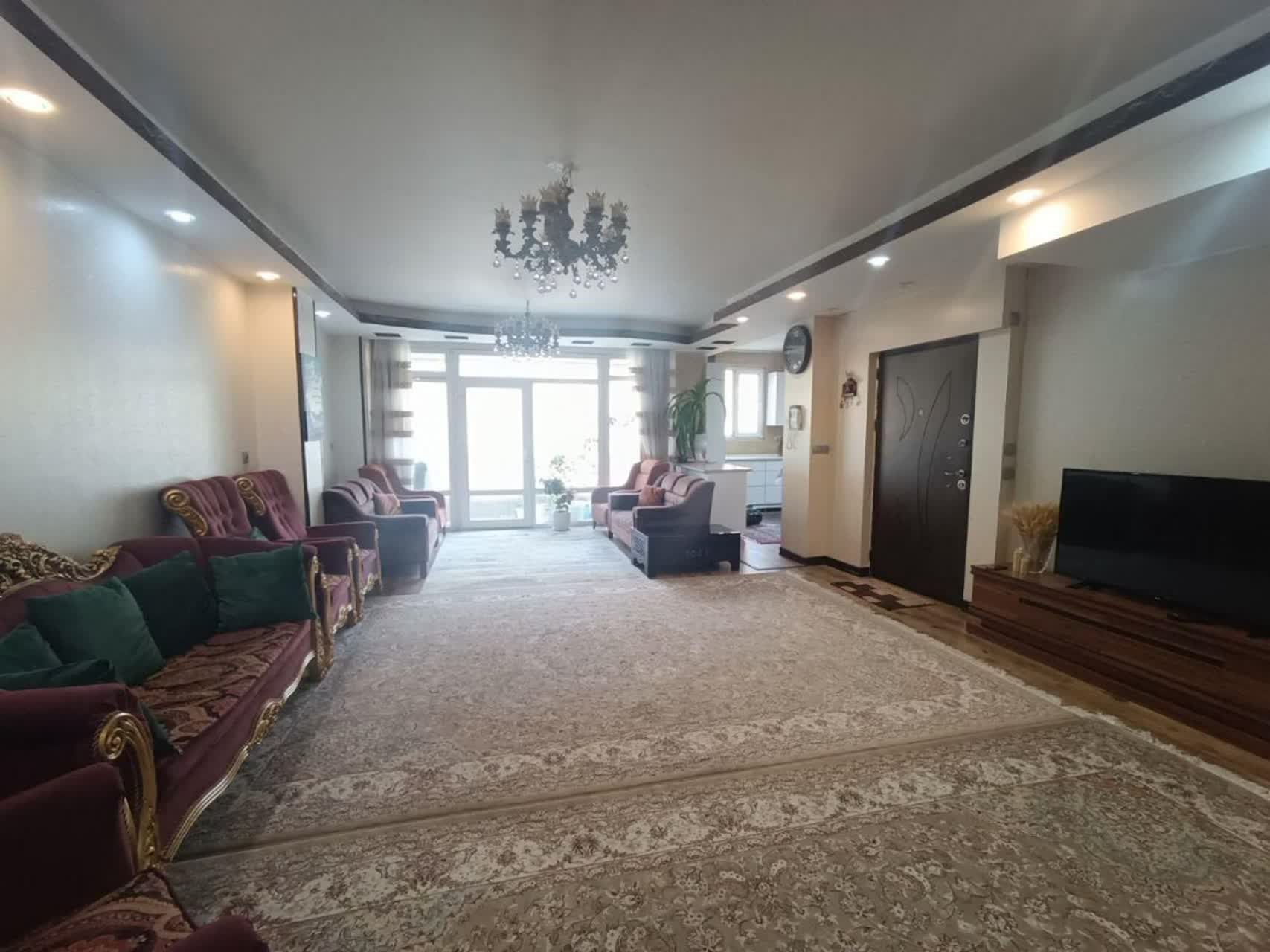 فروش, آپارتمان,  مسکونی ,  131 متر