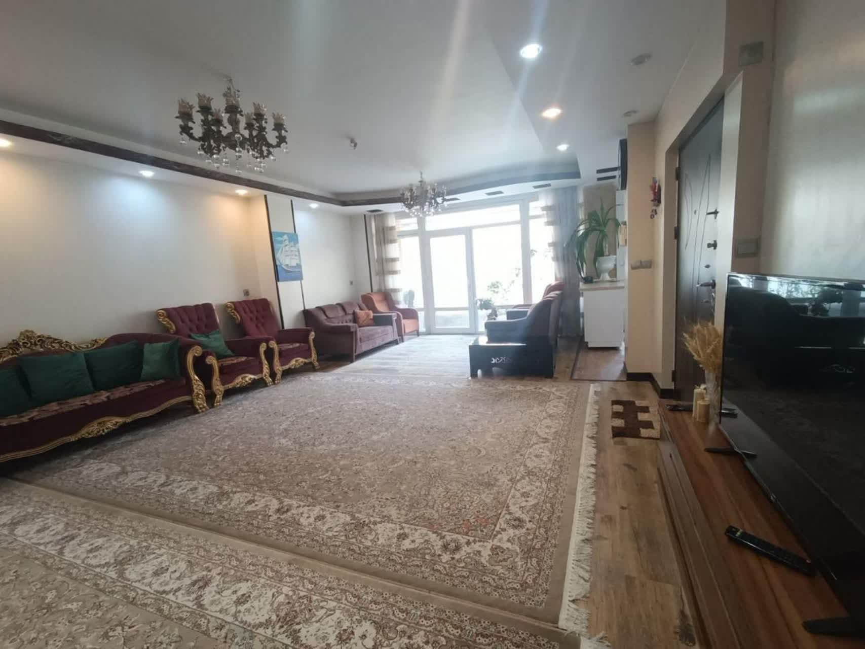 فروش, آپارتمان,  مسکونی ,  131 متر