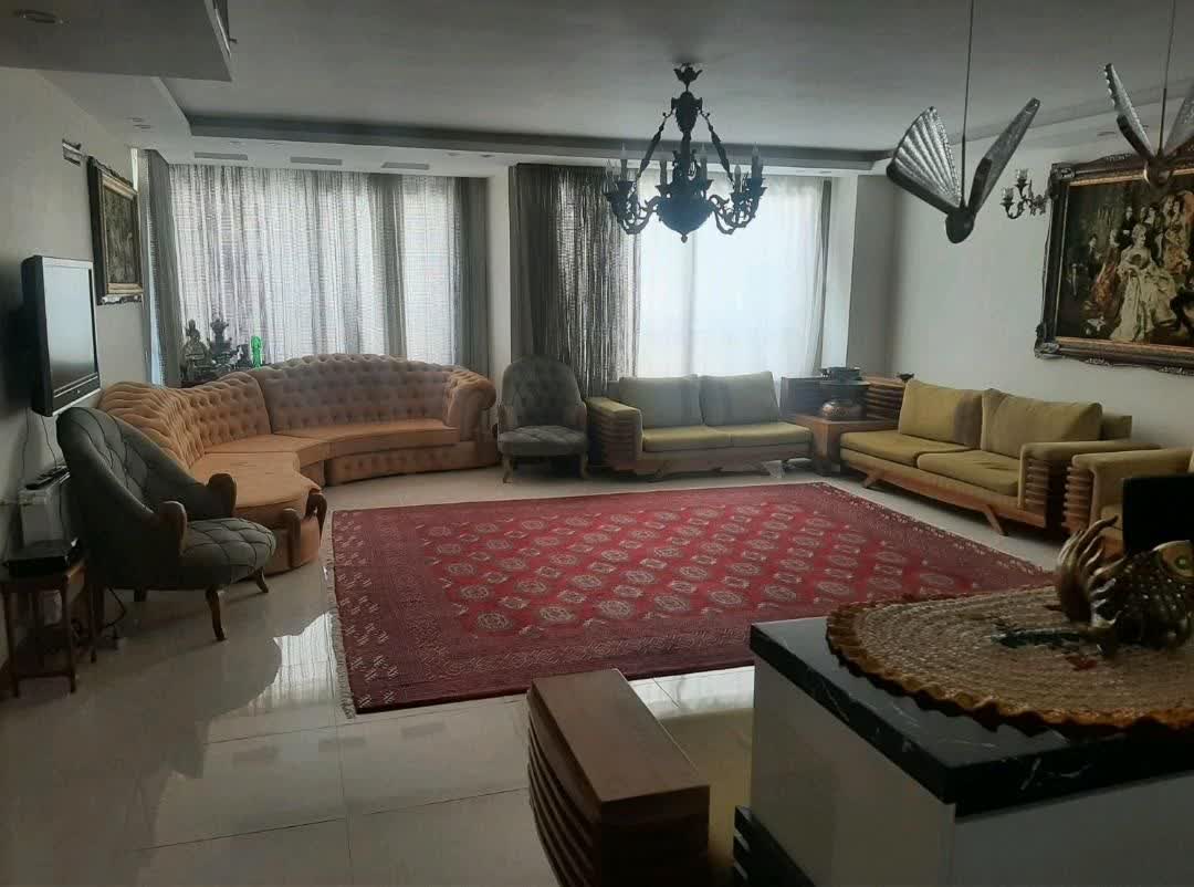 فروش, آپارتمان,  مسکونی ,  145 متر