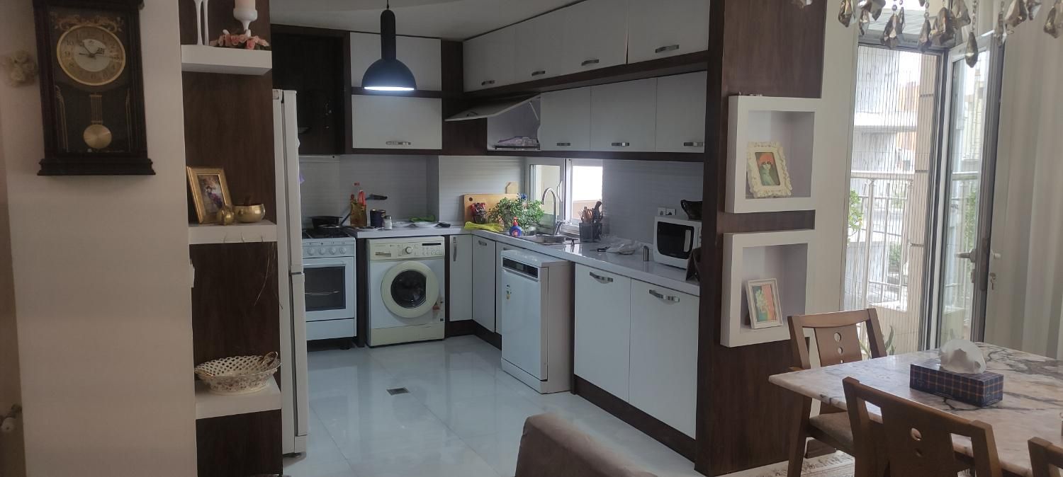 فروش, آپارتمان,  مسکونی ,  101 متر