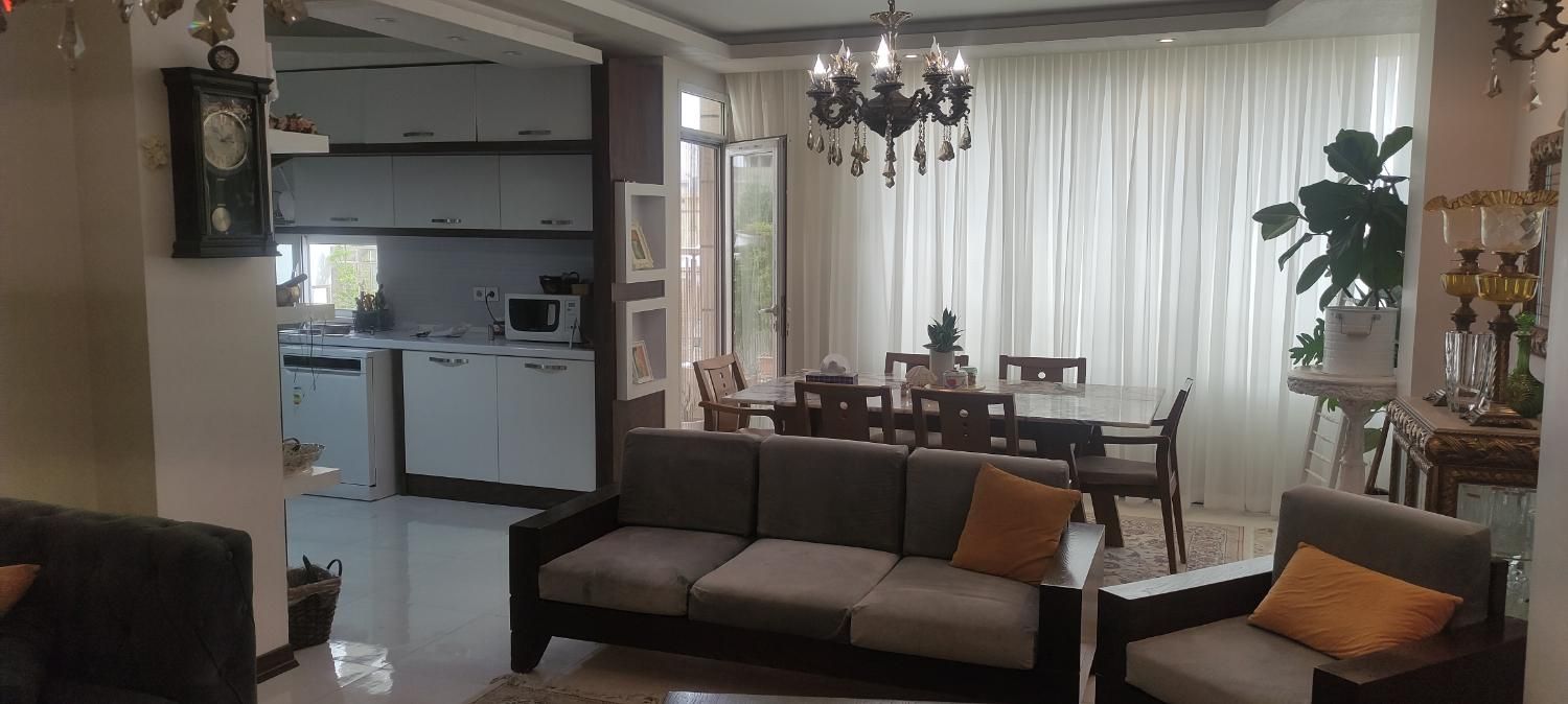 فروش, آپارتمان,  مسکونی ,  101 متر