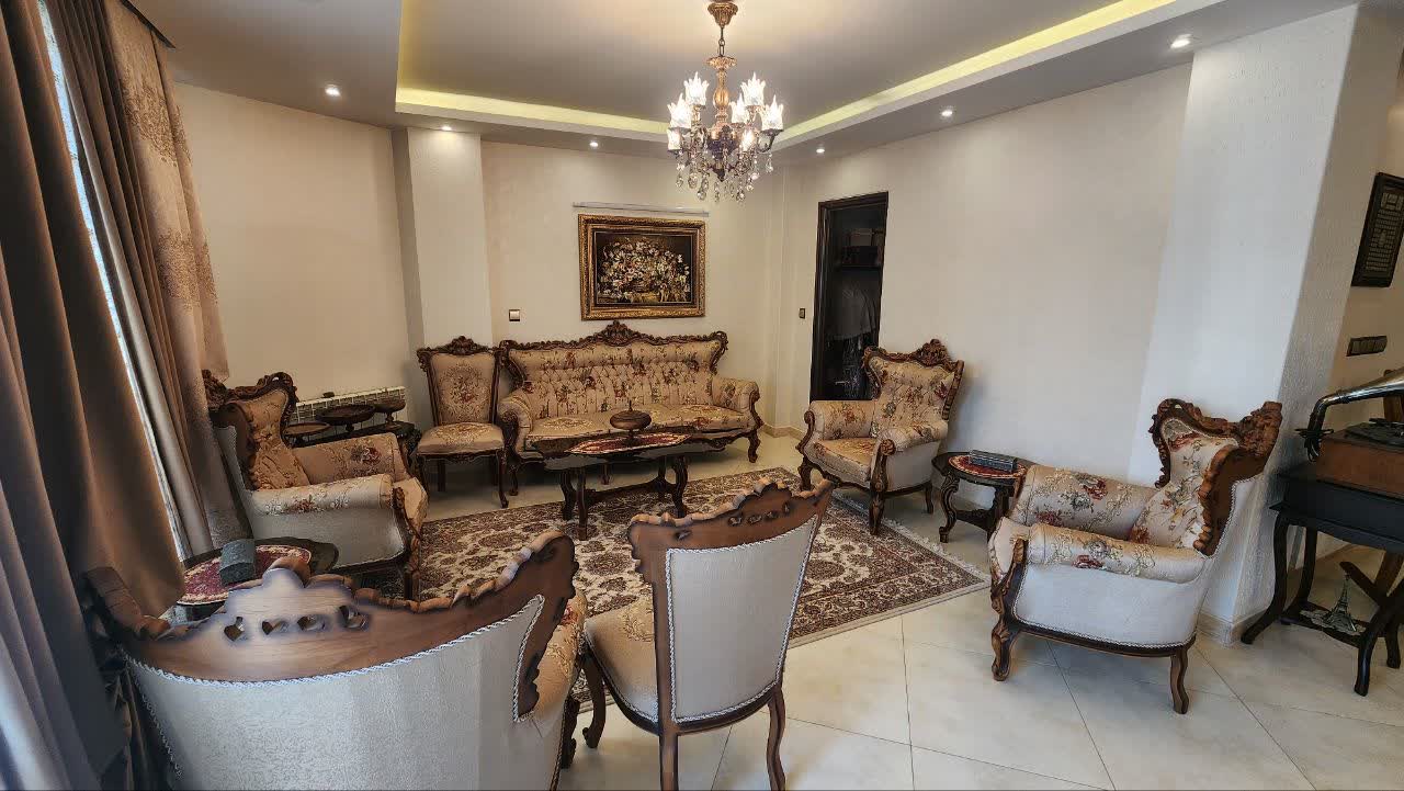 فروش, آپارتمان,  مسکونی ,  139.5 متر