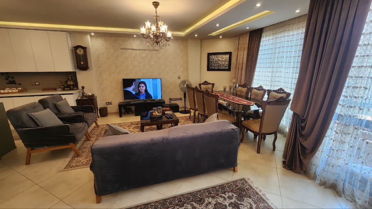 فروش, آپارتمان,  مسکونی ,  139.5 متر