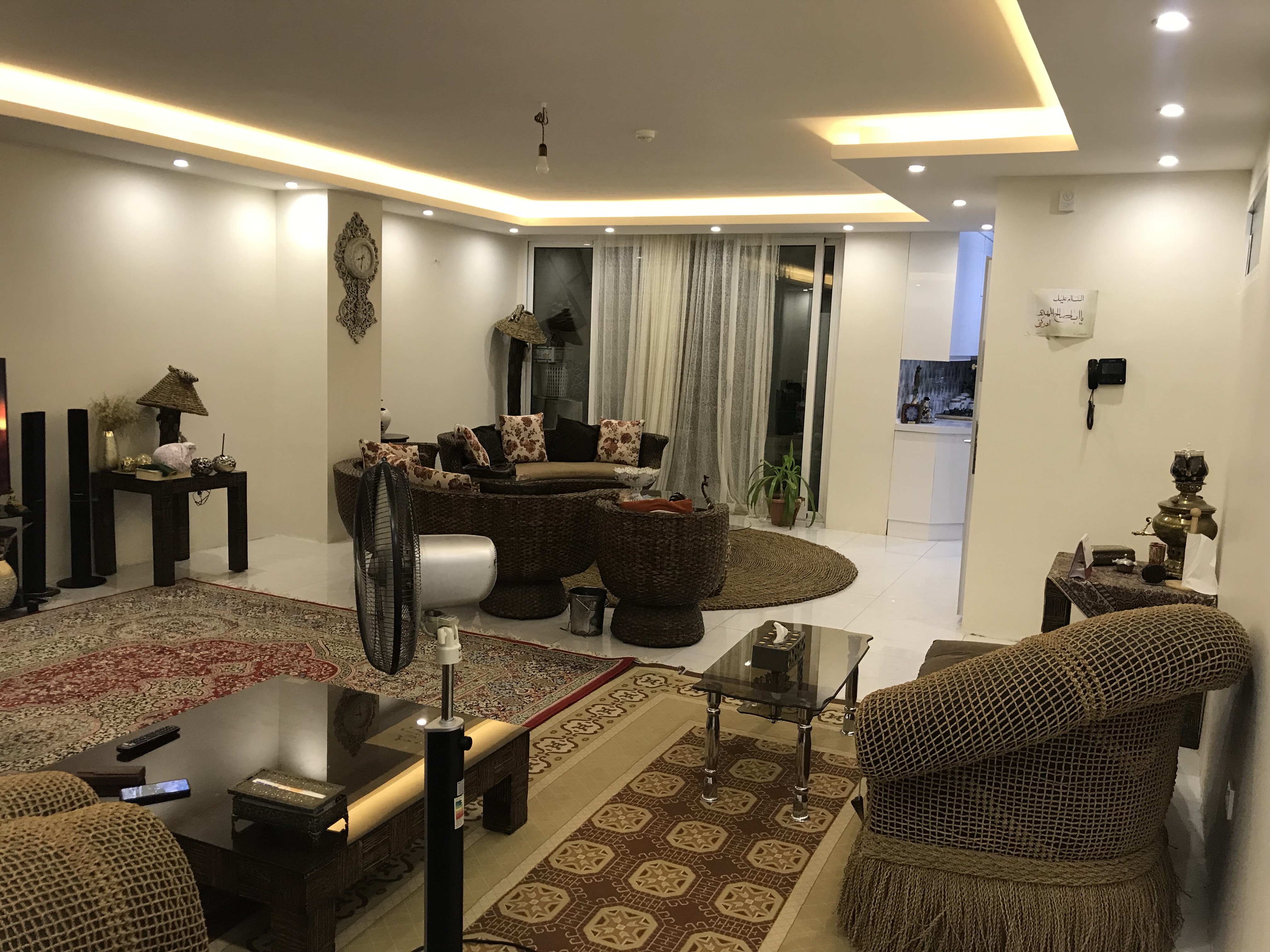 رهن و اجاره, آپارتمان,  مسکونی ,  140 متر