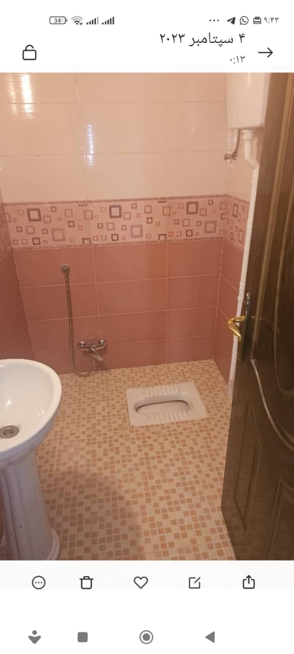 رهن و اجاره, آپارتمان,  مسکونی ,  105 متر