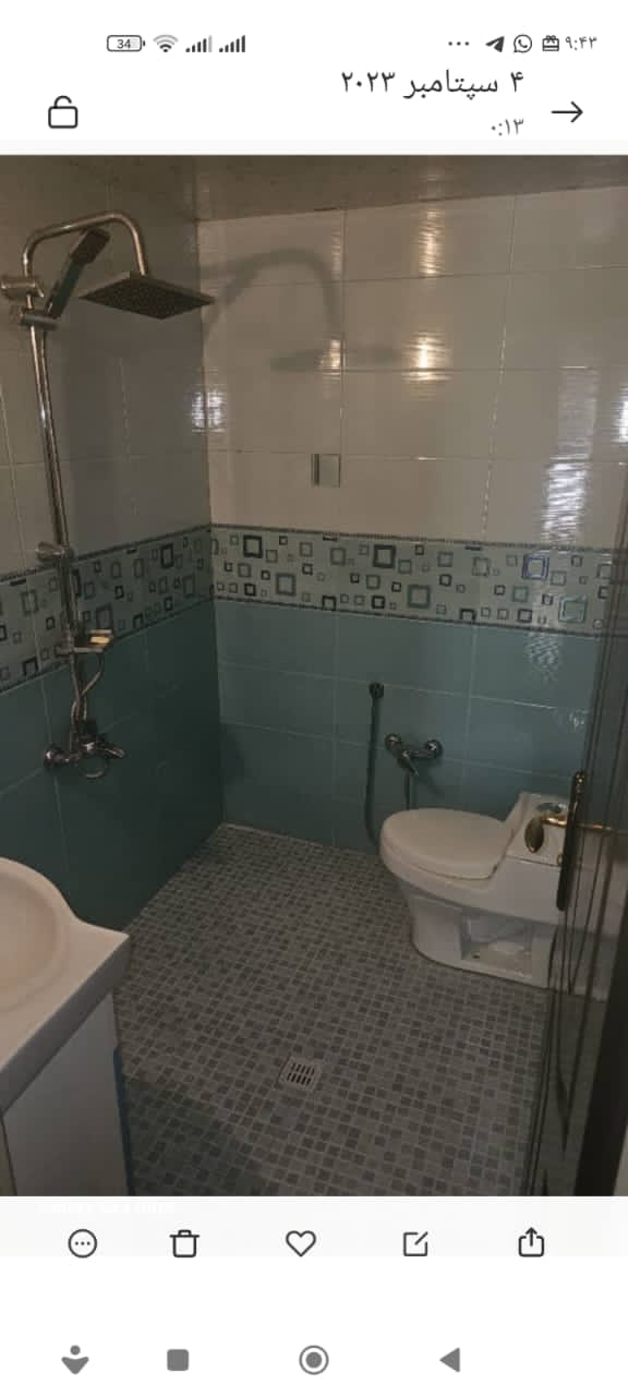 رهن و اجاره, آپارتمان,  مسکونی ,  105 متر