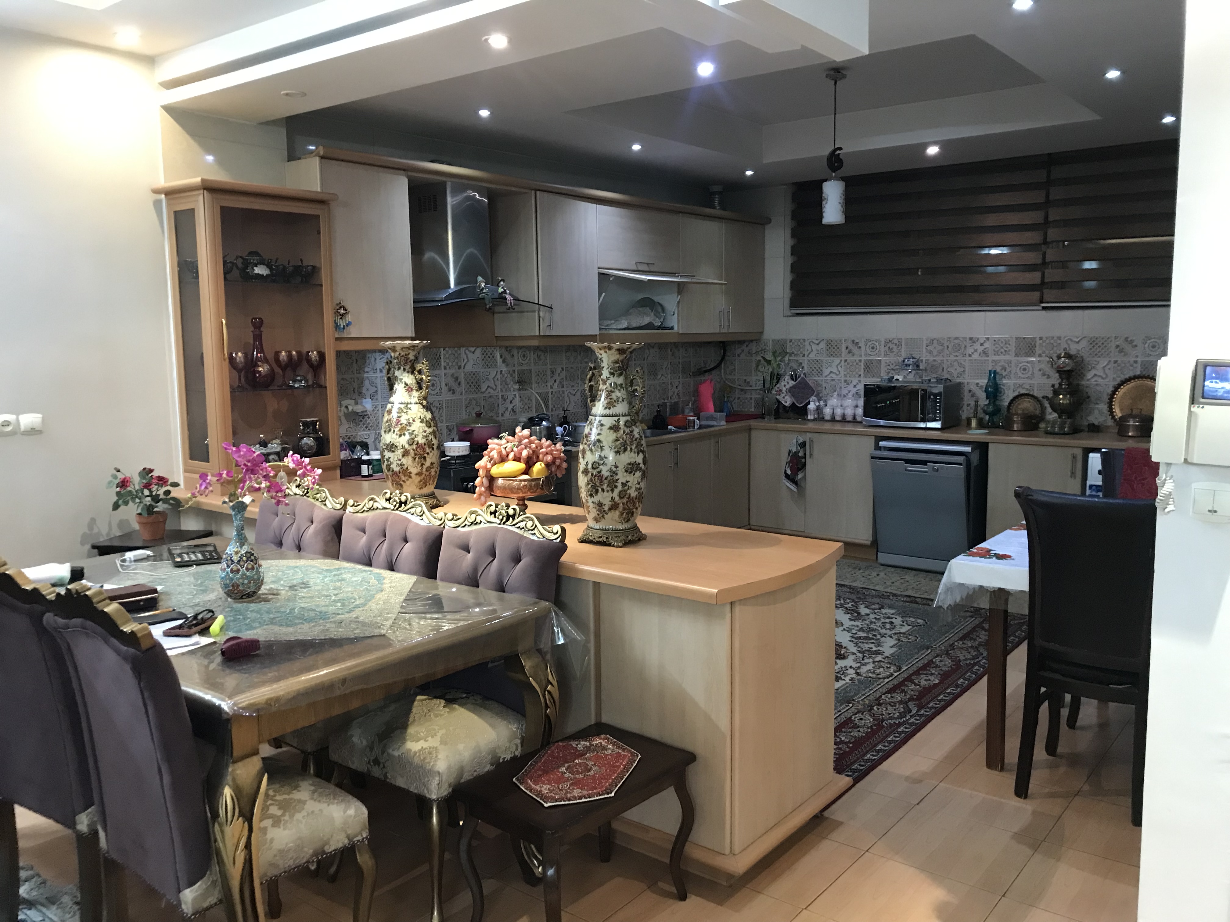 فروش, خانه آپارتمانی,  مسکونی ,  210 متر