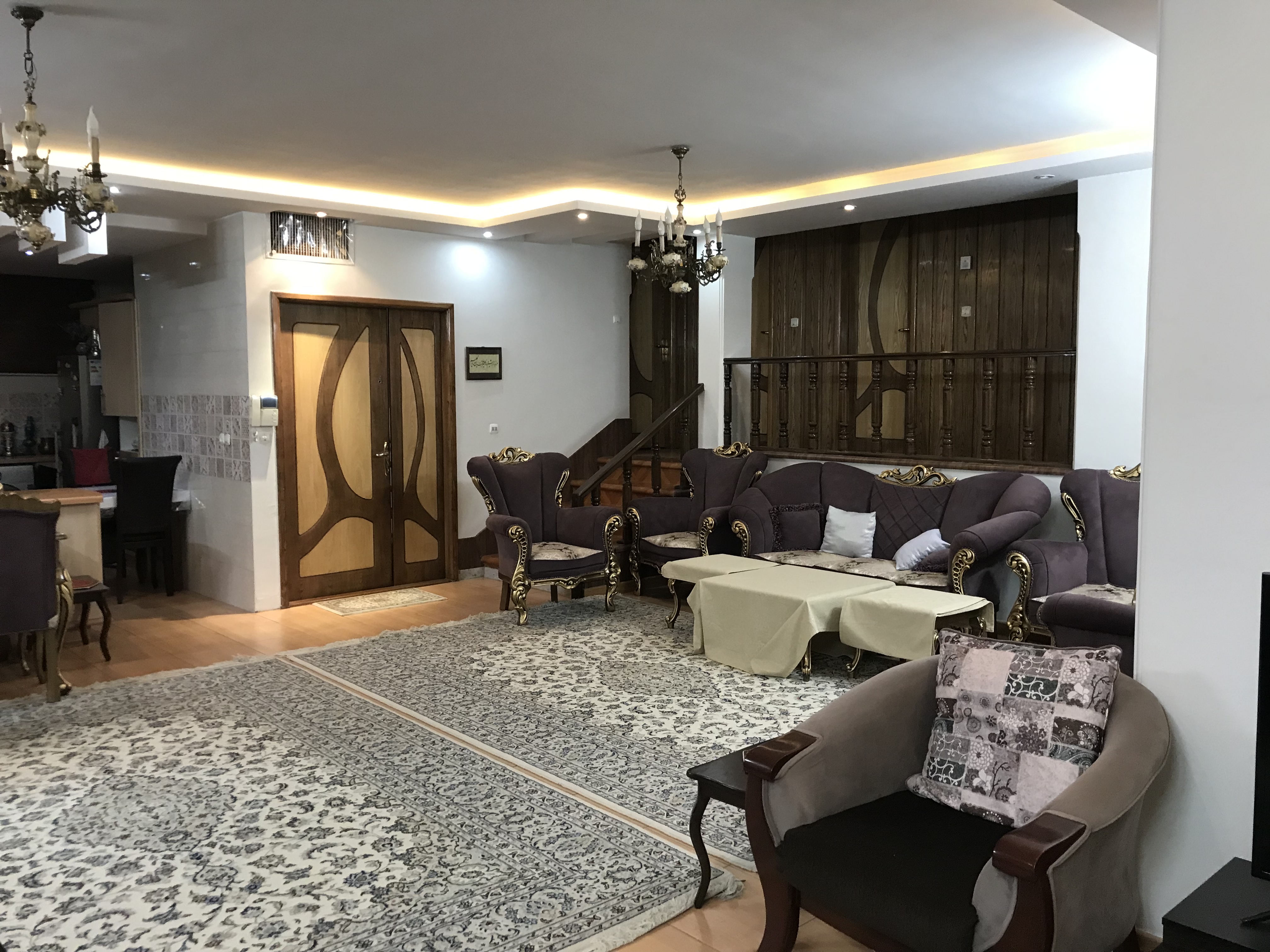 فروش, خانه آپارتمانی,  مسکونی ,  210 متر