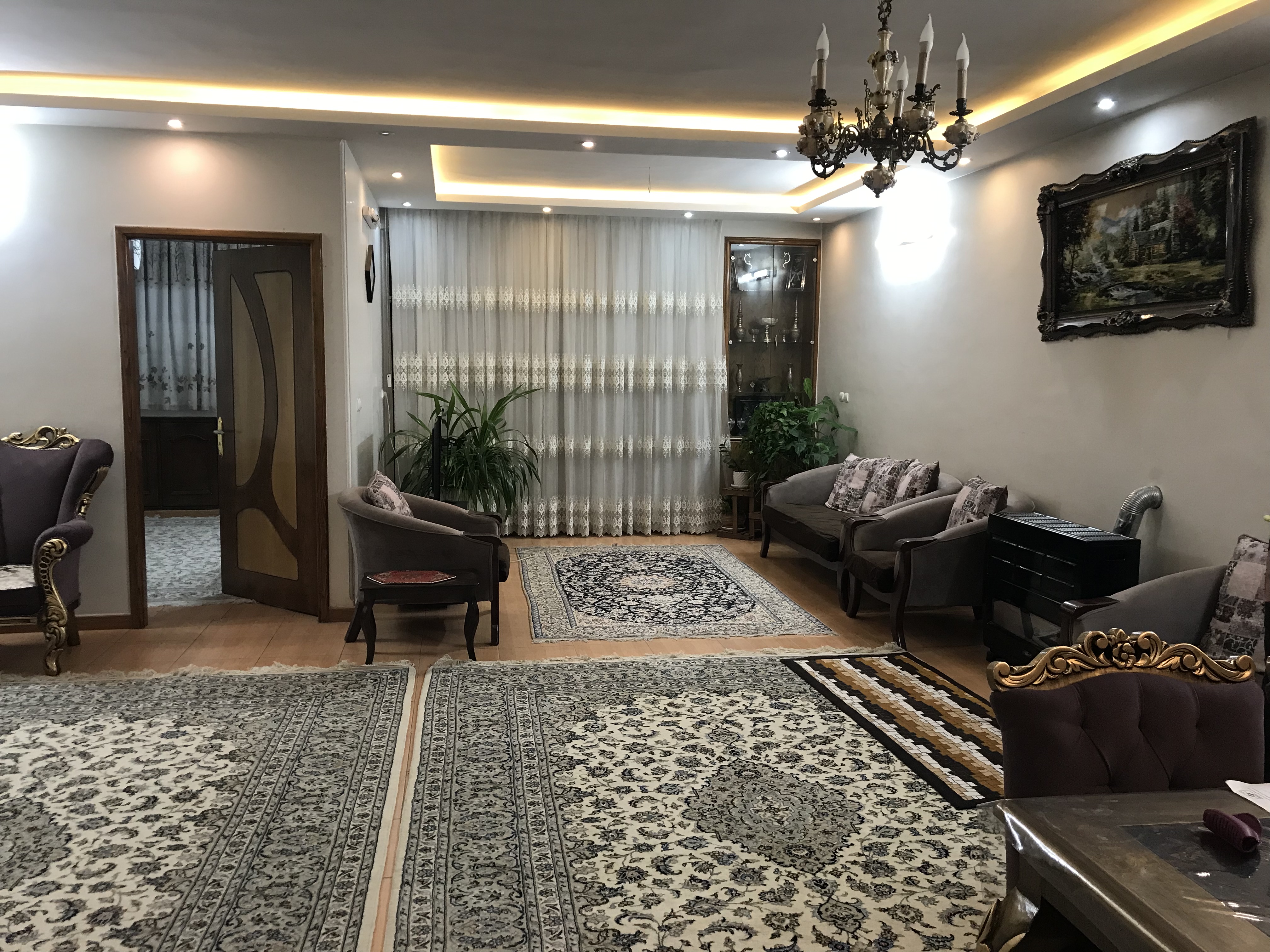 فروش, خانه آپارتمانی,  مسکونی ,  210 متر