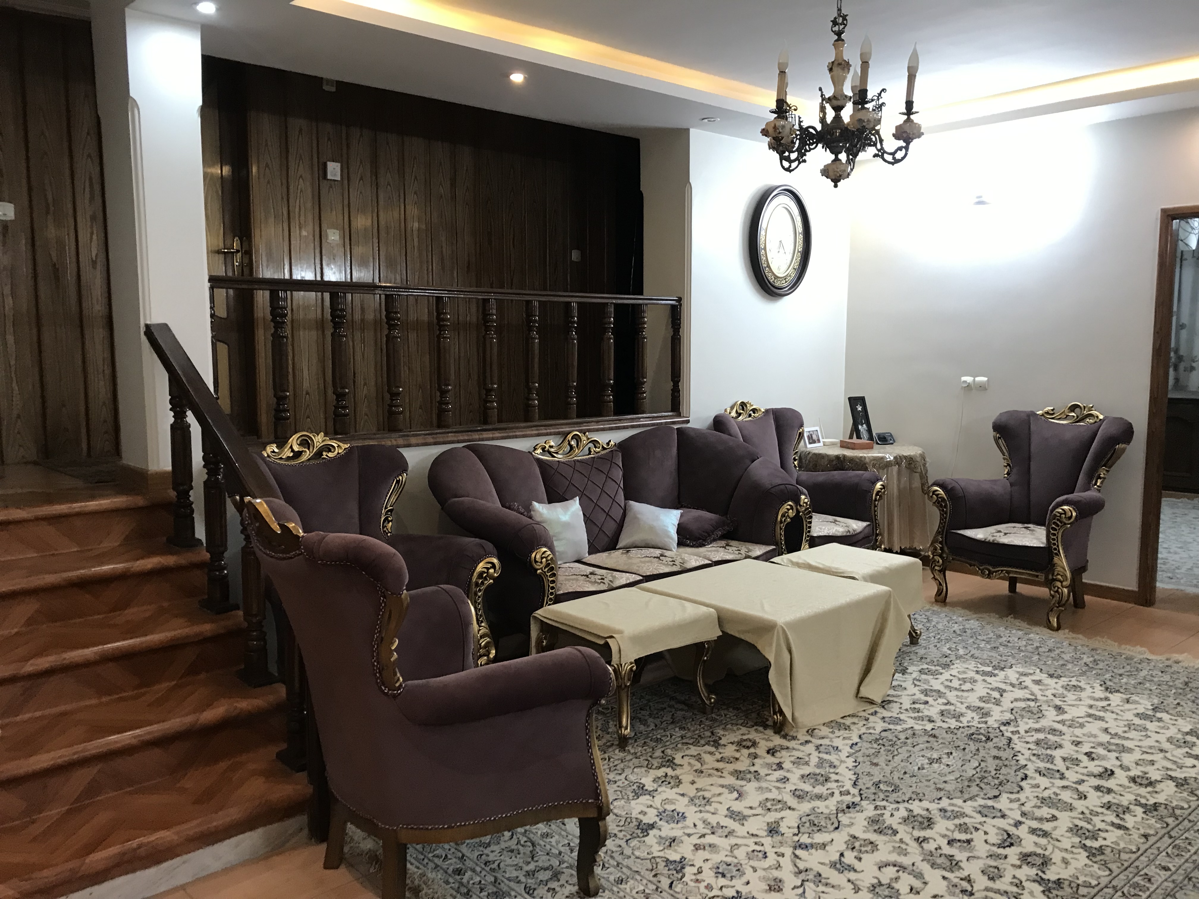 فروش, خانه آپارتمانی,  مسکونی ,  210 متر