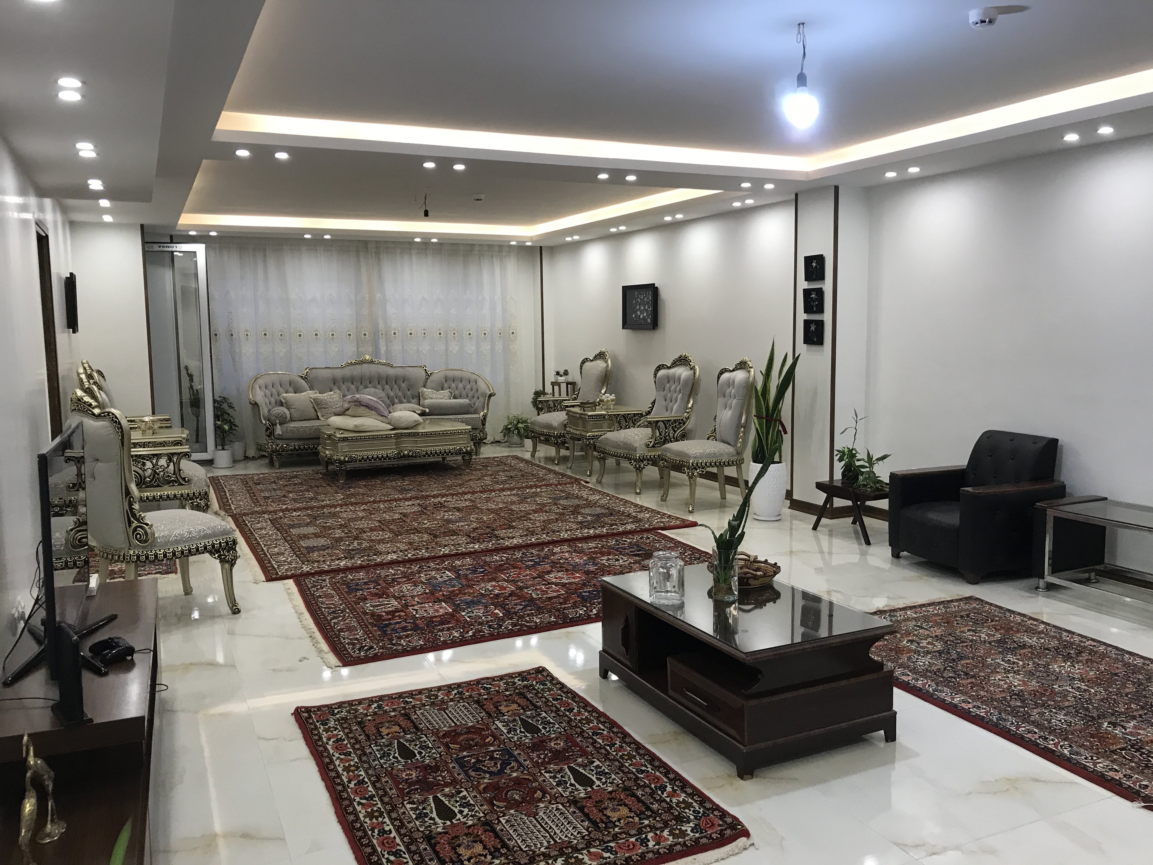 رهن و اجاره, آپارتمان,  مسکونی ,  170 متر