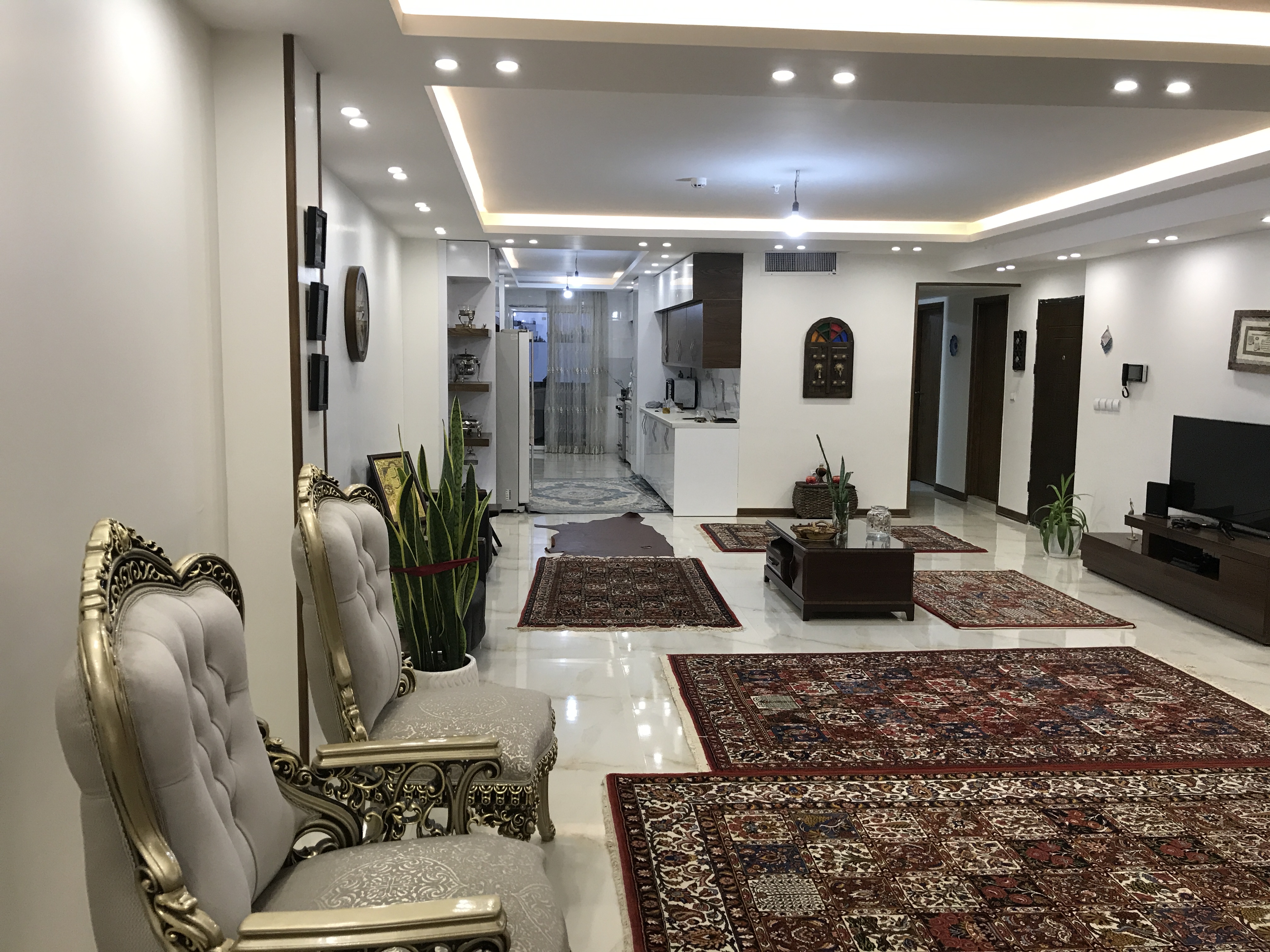 رهن و اجاره, آپارتمان,  مسکونی ,  170 متر