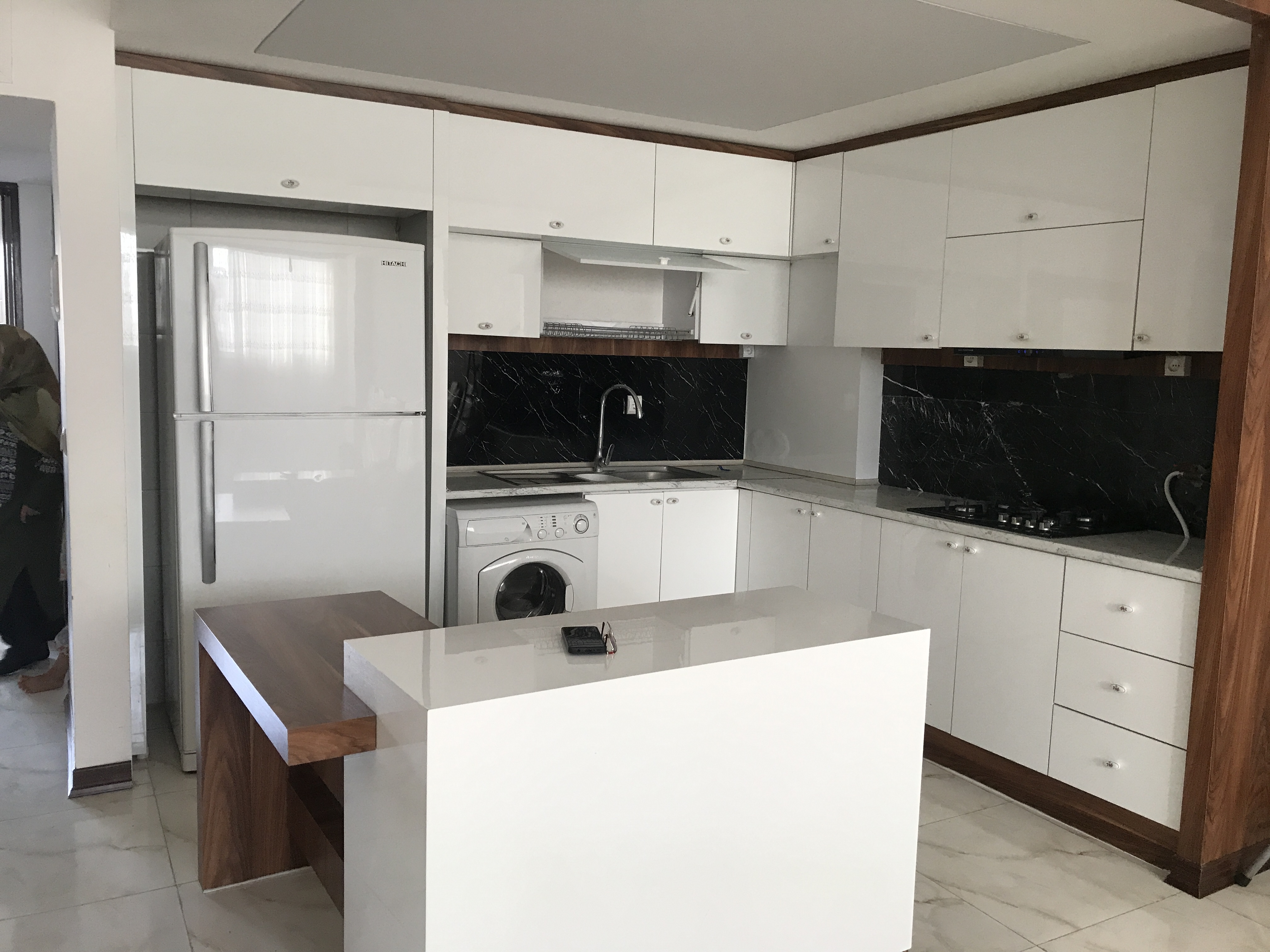 رهن و اجاره, آپارتمان,  مسکونی ,  105 متر