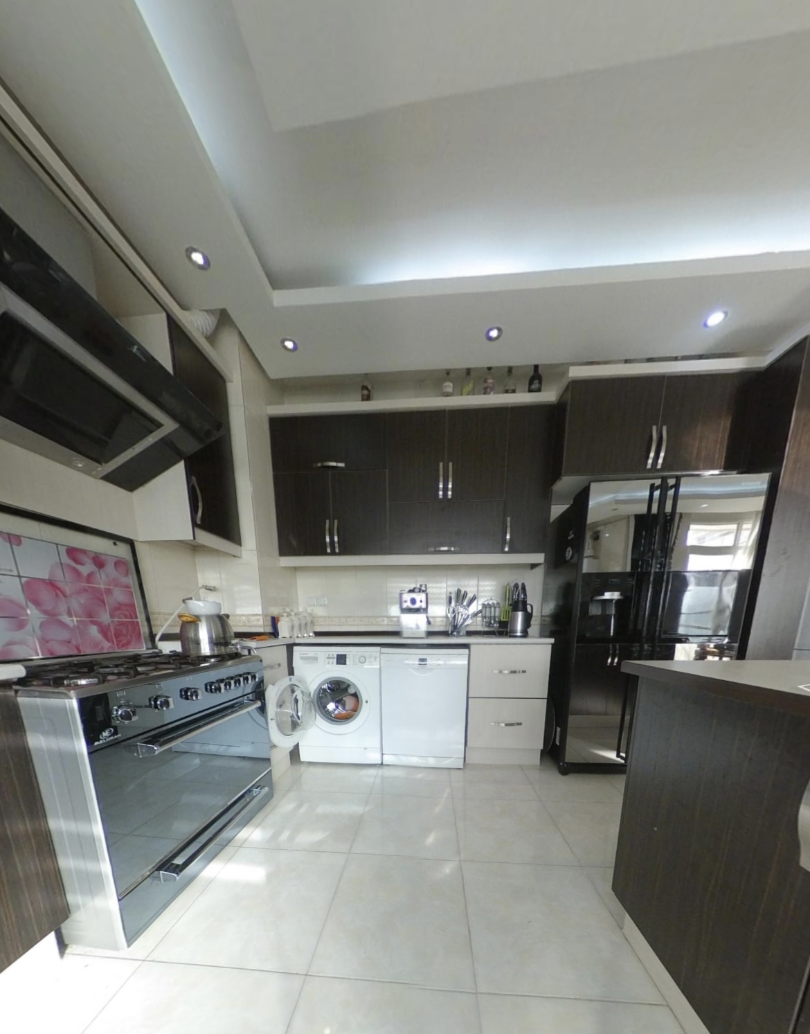 رهن و اجاره, آپارتمان,  مسکونی ,  135 متر