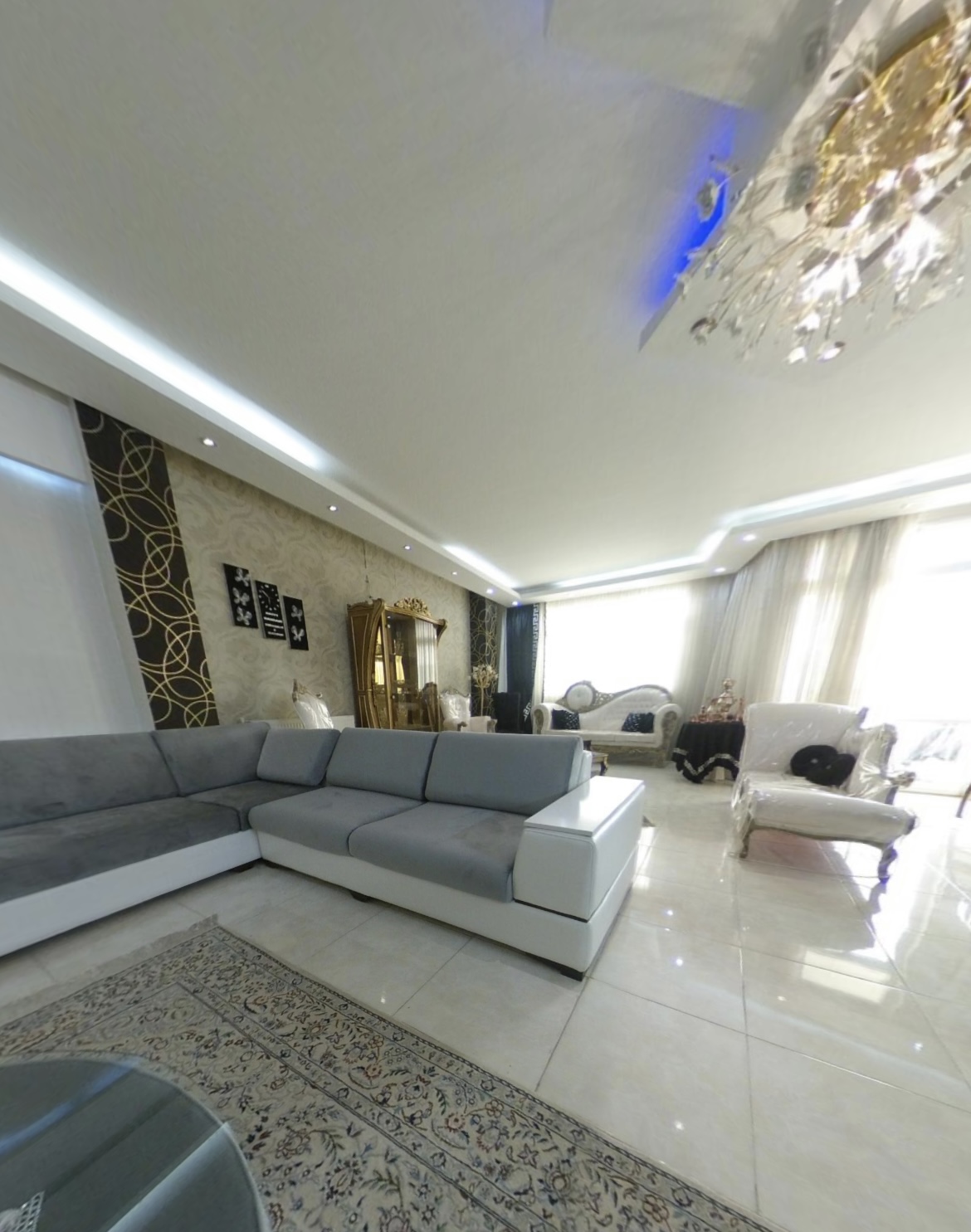 رهن و اجاره, آپارتمان,  مسکونی ,  135 متر