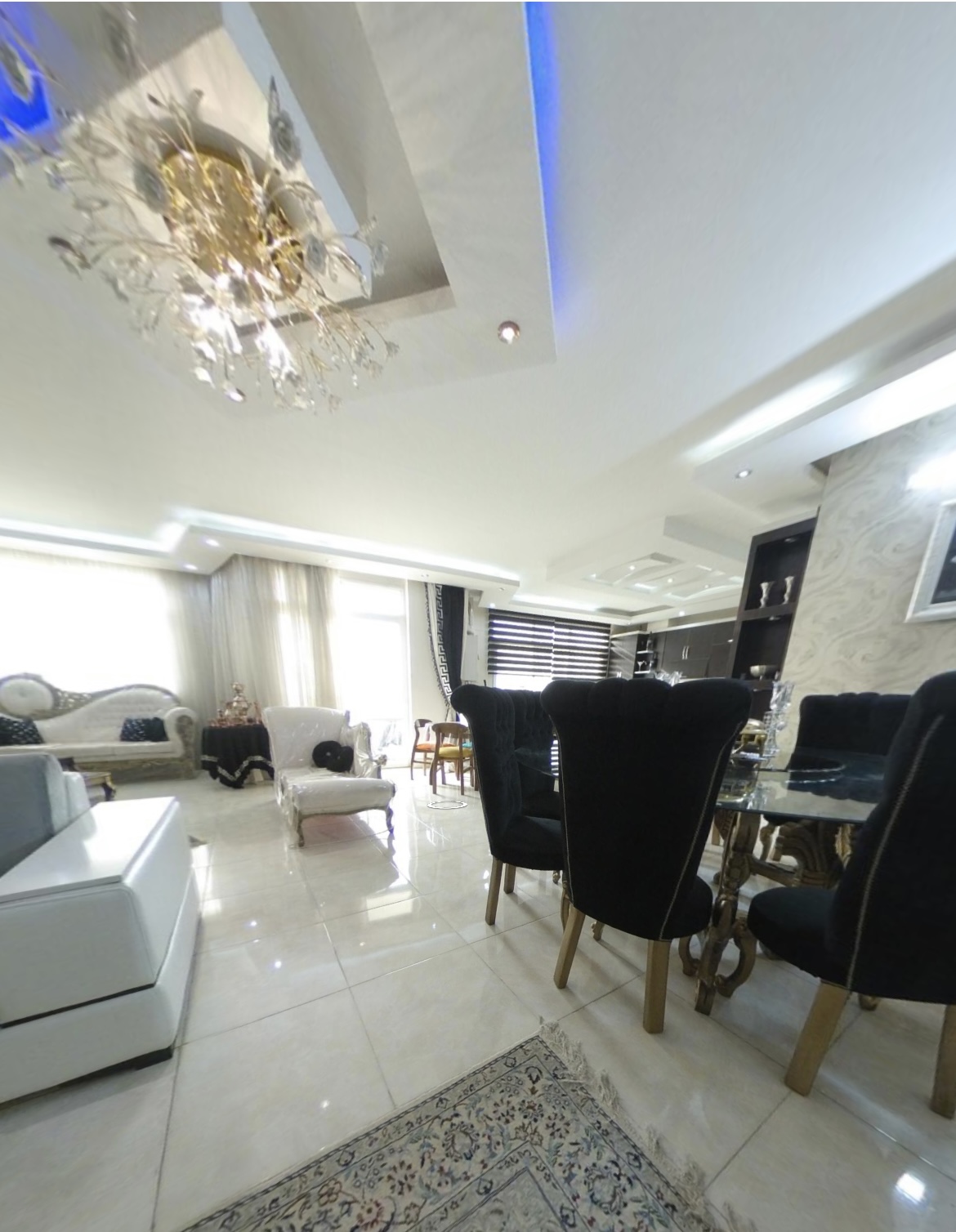 رهن و اجاره, آپارتمان,  مسکونی ,  135 متر