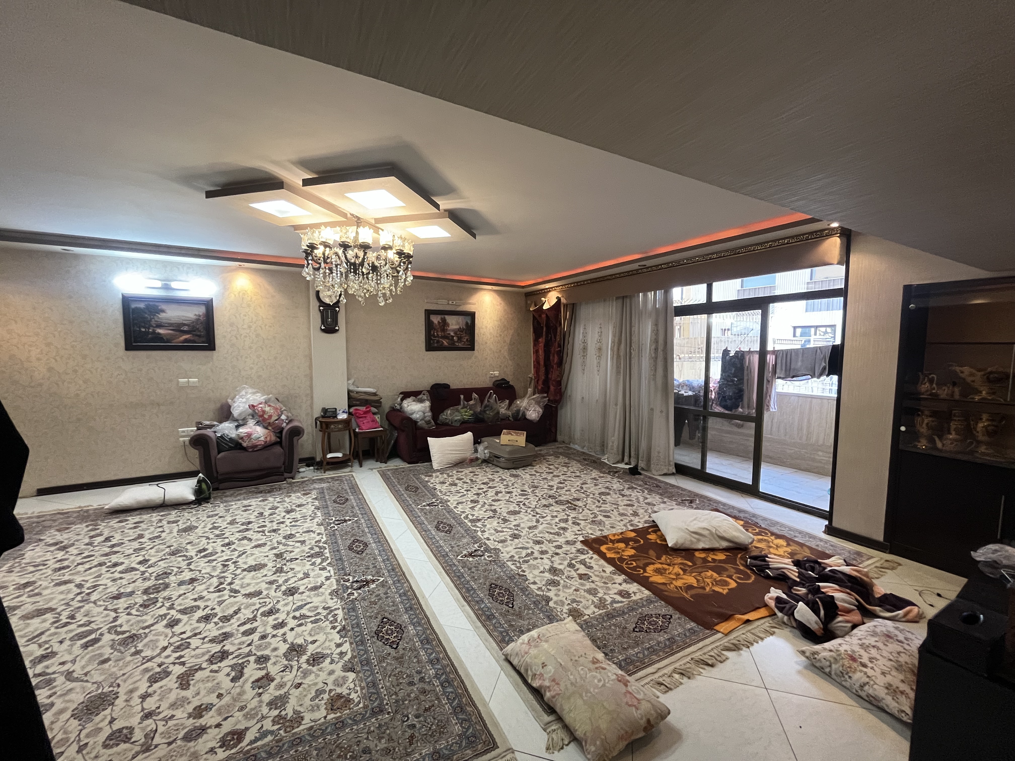 رهن و اجاره, آپارتمان,  مسکونی ,  120 متر