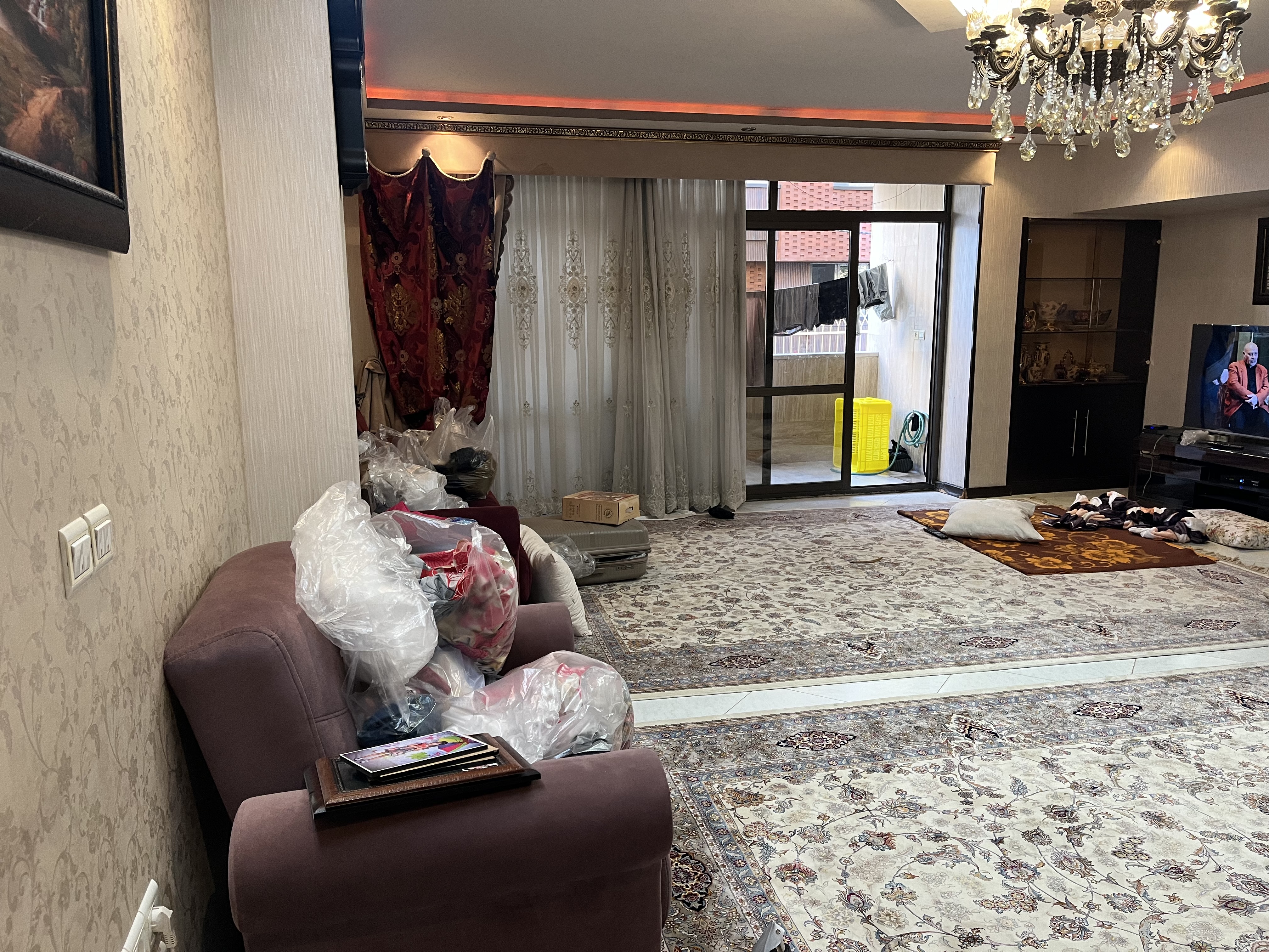 رهن و اجاره, آپارتمان,  مسکونی ,  120 متر