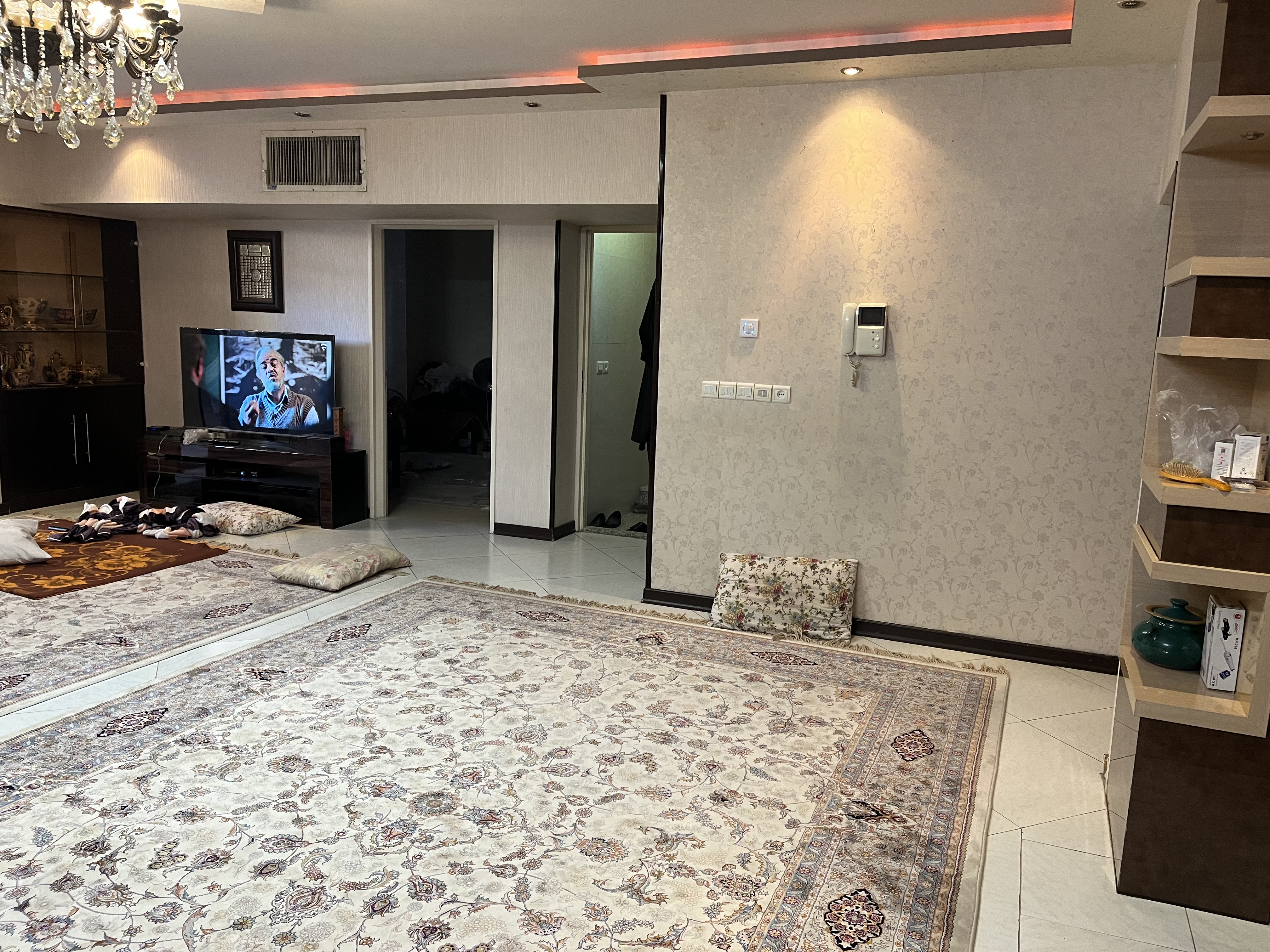 رهن و اجاره, آپارتمان,  مسکونی ,  120 متر