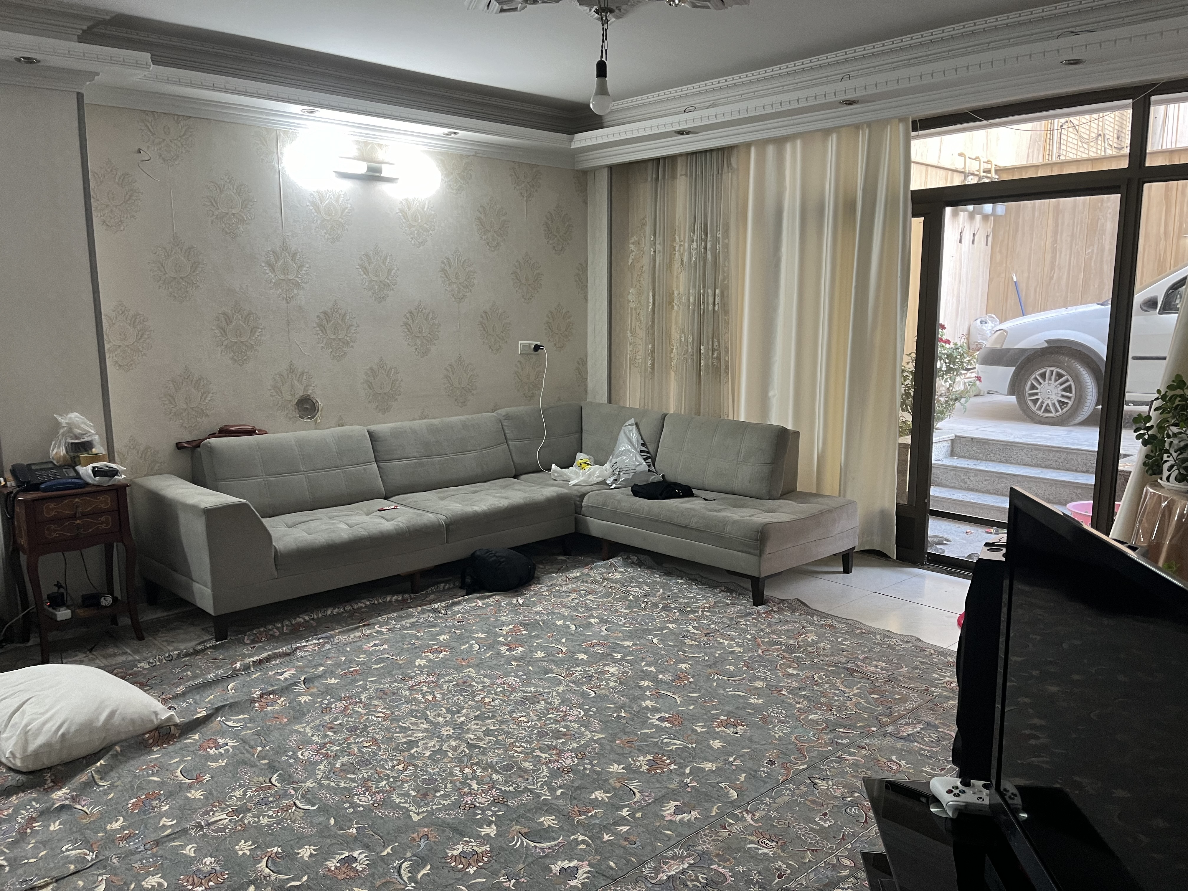 رهن و اجاره, آپارتمان,  مسکونی ,  90 متر