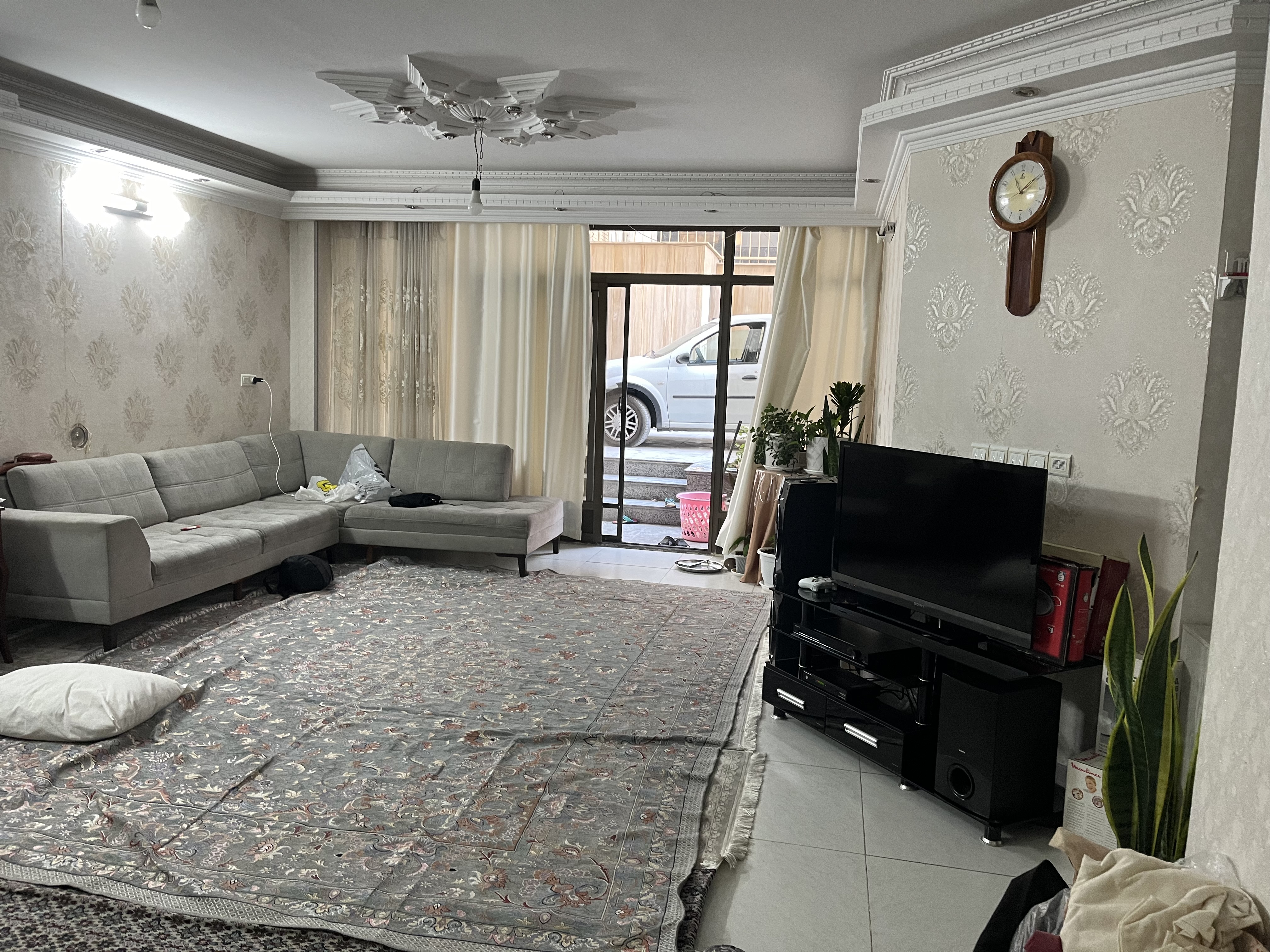 رهن و اجاره, آپارتمان,  مسکونی ,  90 متر