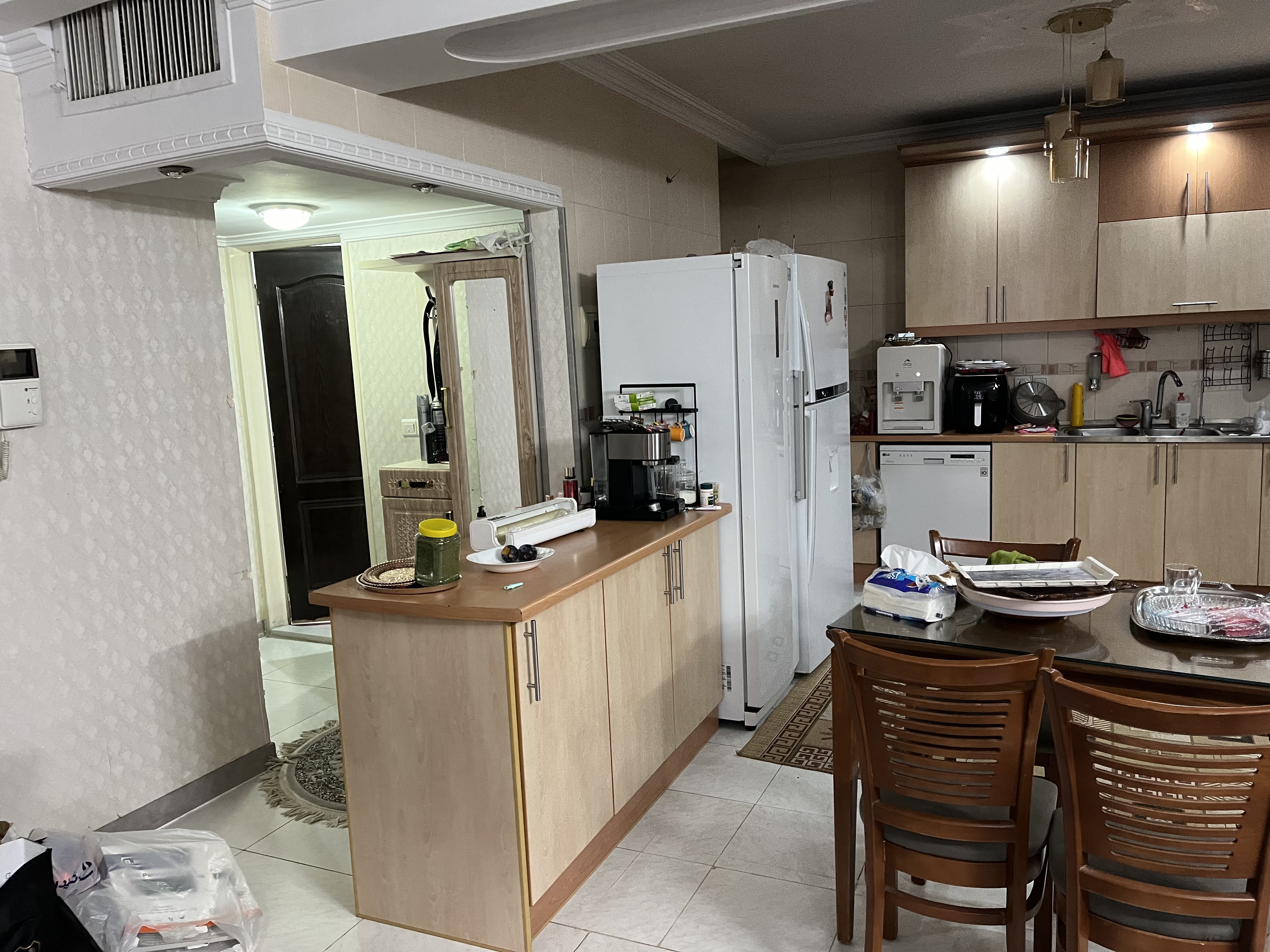 رهن و اجاره, آپارتمان,  مسکونی ,  90 متر