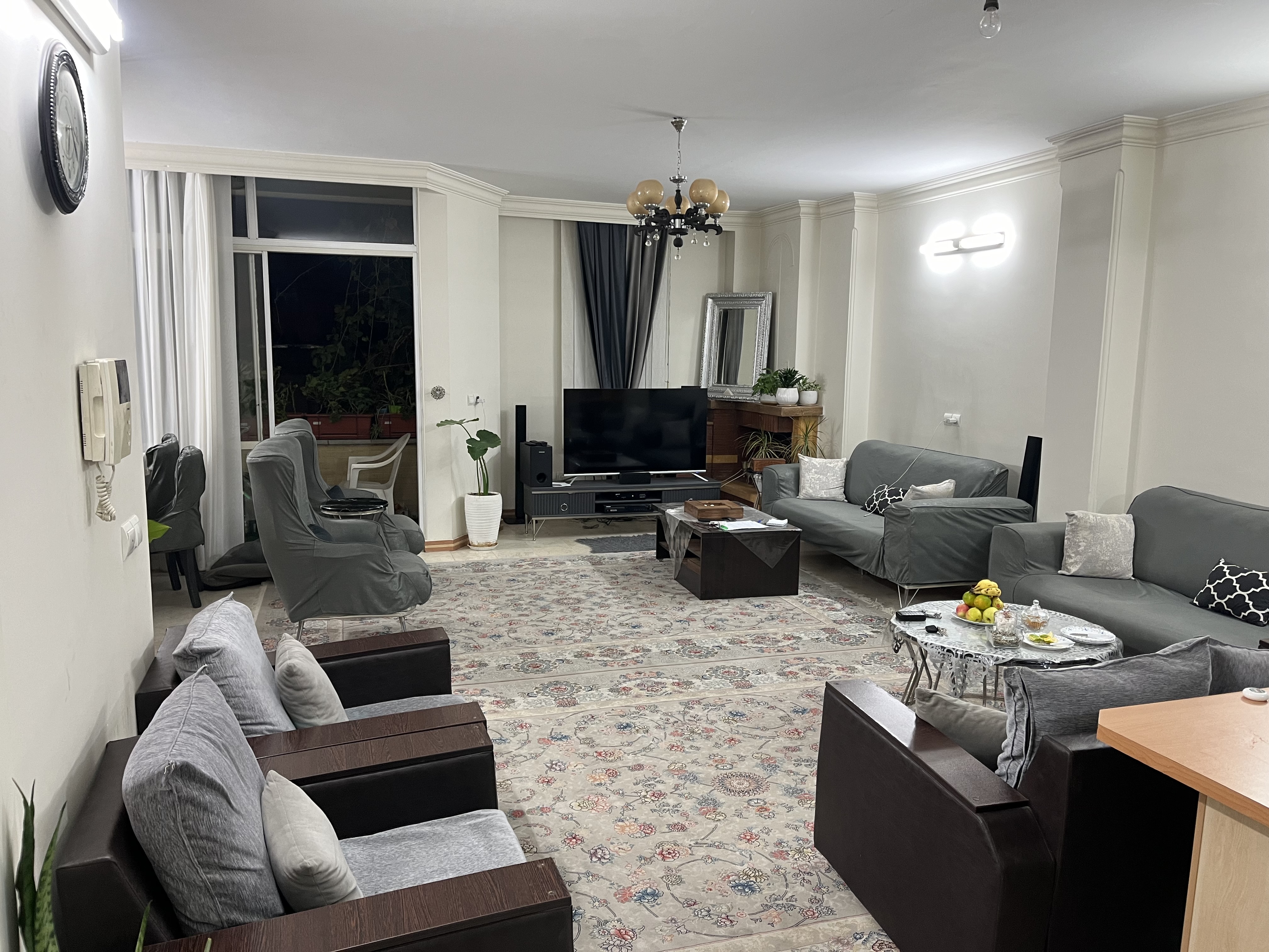 رهن و اجاره, آپارتمان,  مسکونی ,  140 متر