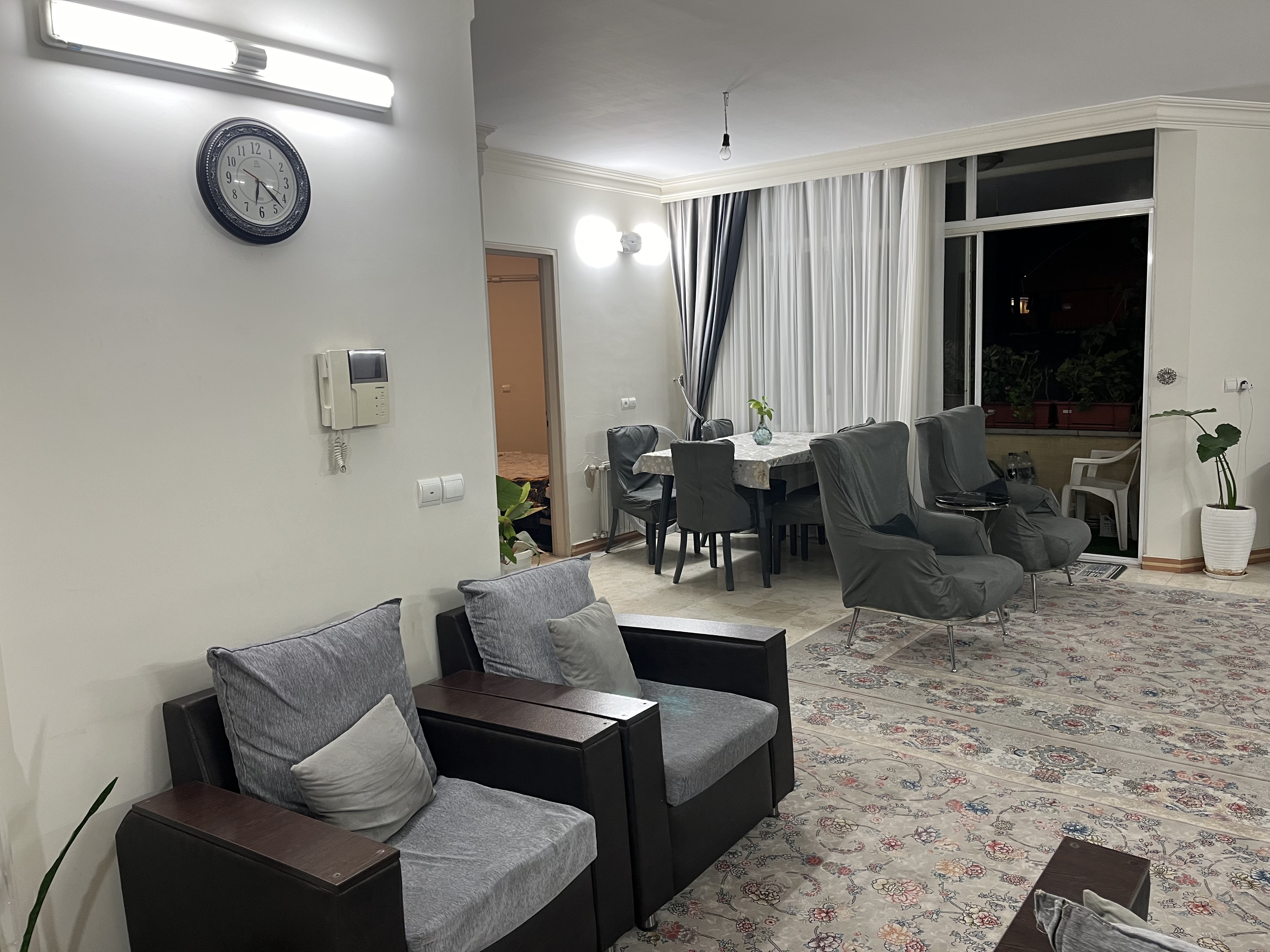 رهن و اجاره, آپارتمان,  مسکونی ,  140 متر