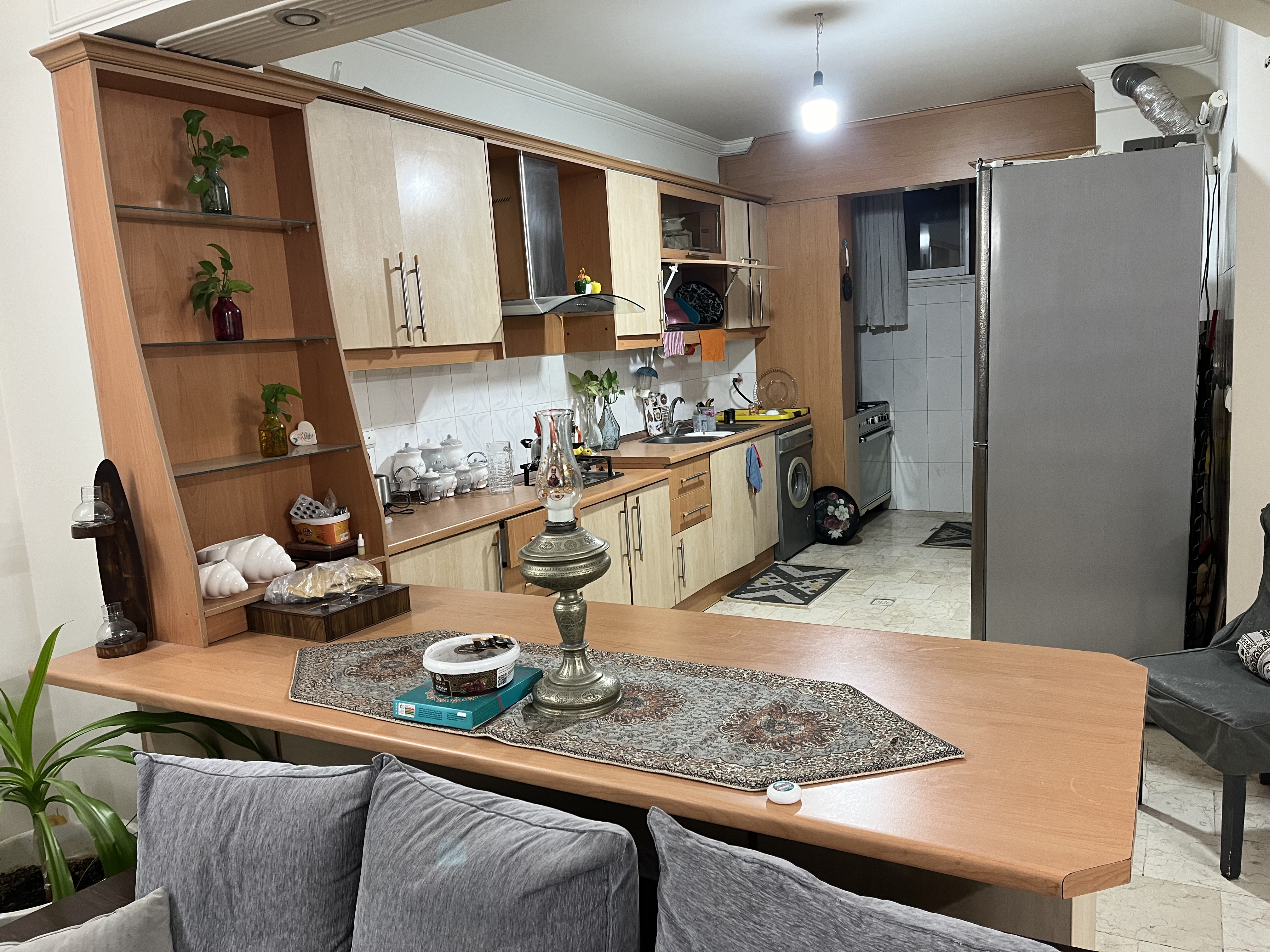 رهن و اجاره, آپارتمان,  مسکونی ,  140 متر