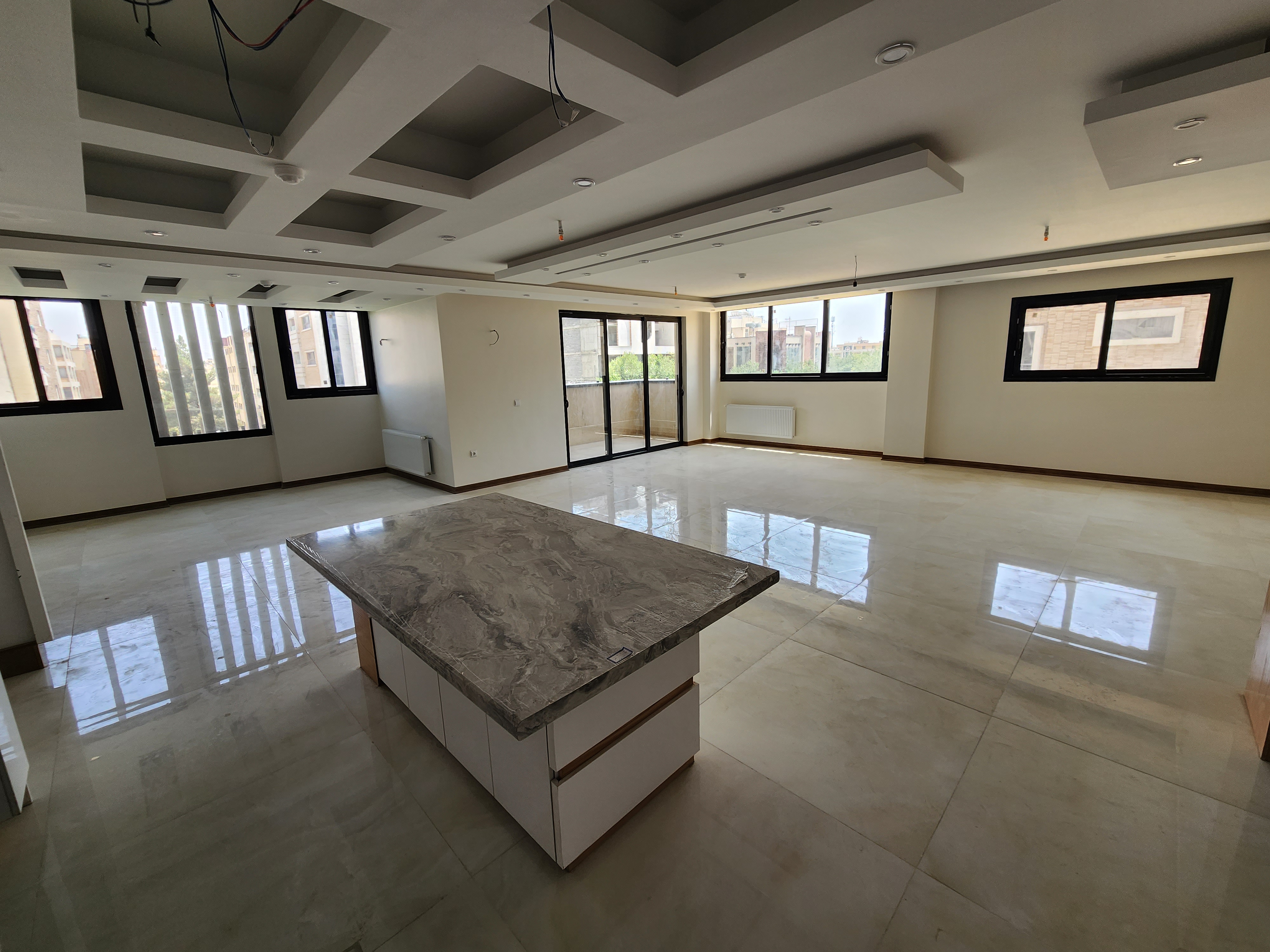 فروش, خانه آپارتمانی,  مسکونی ,  530 متر