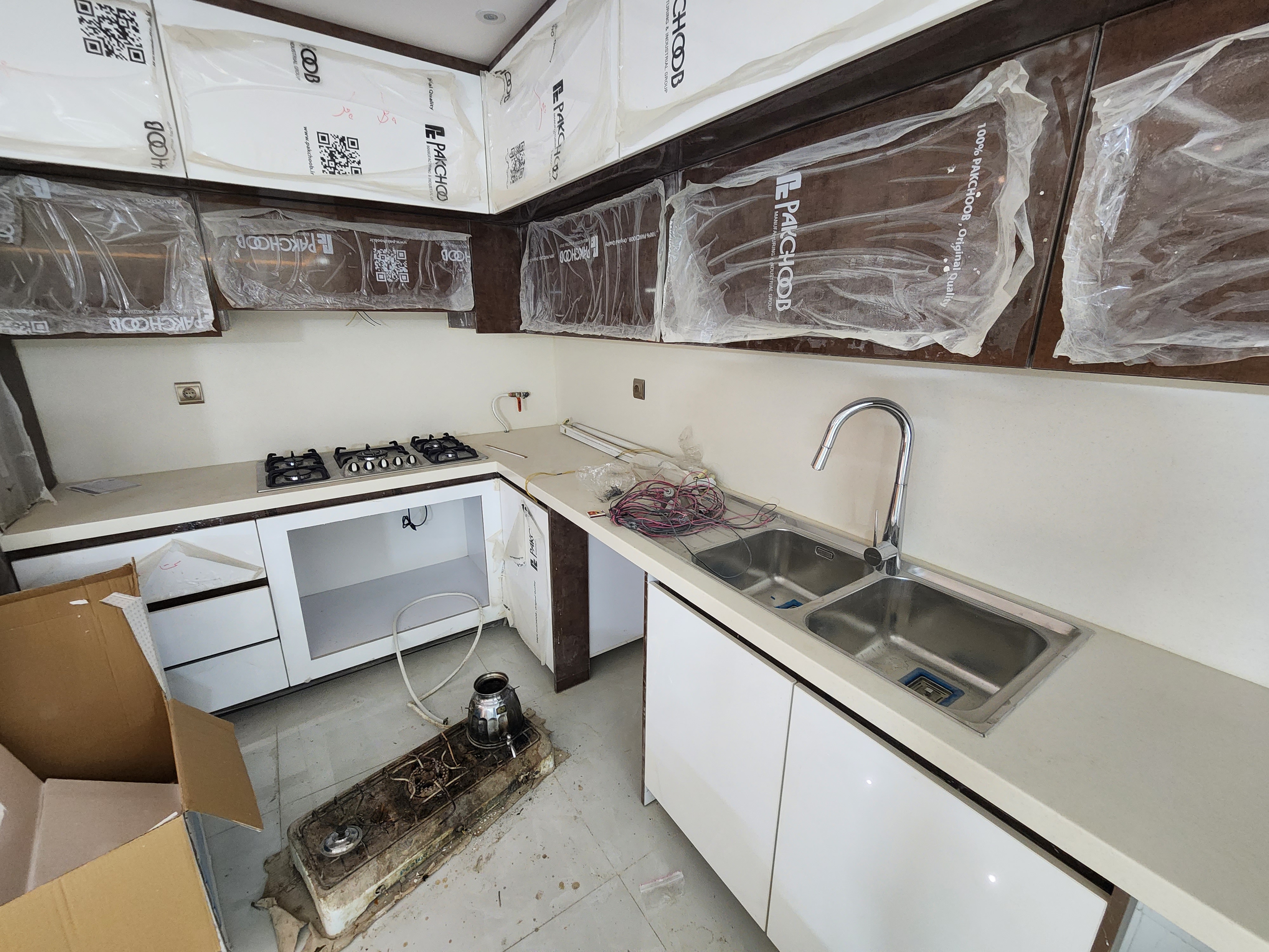 فروش, خانه آپارتمانی,  مسکونی ,  225 متر