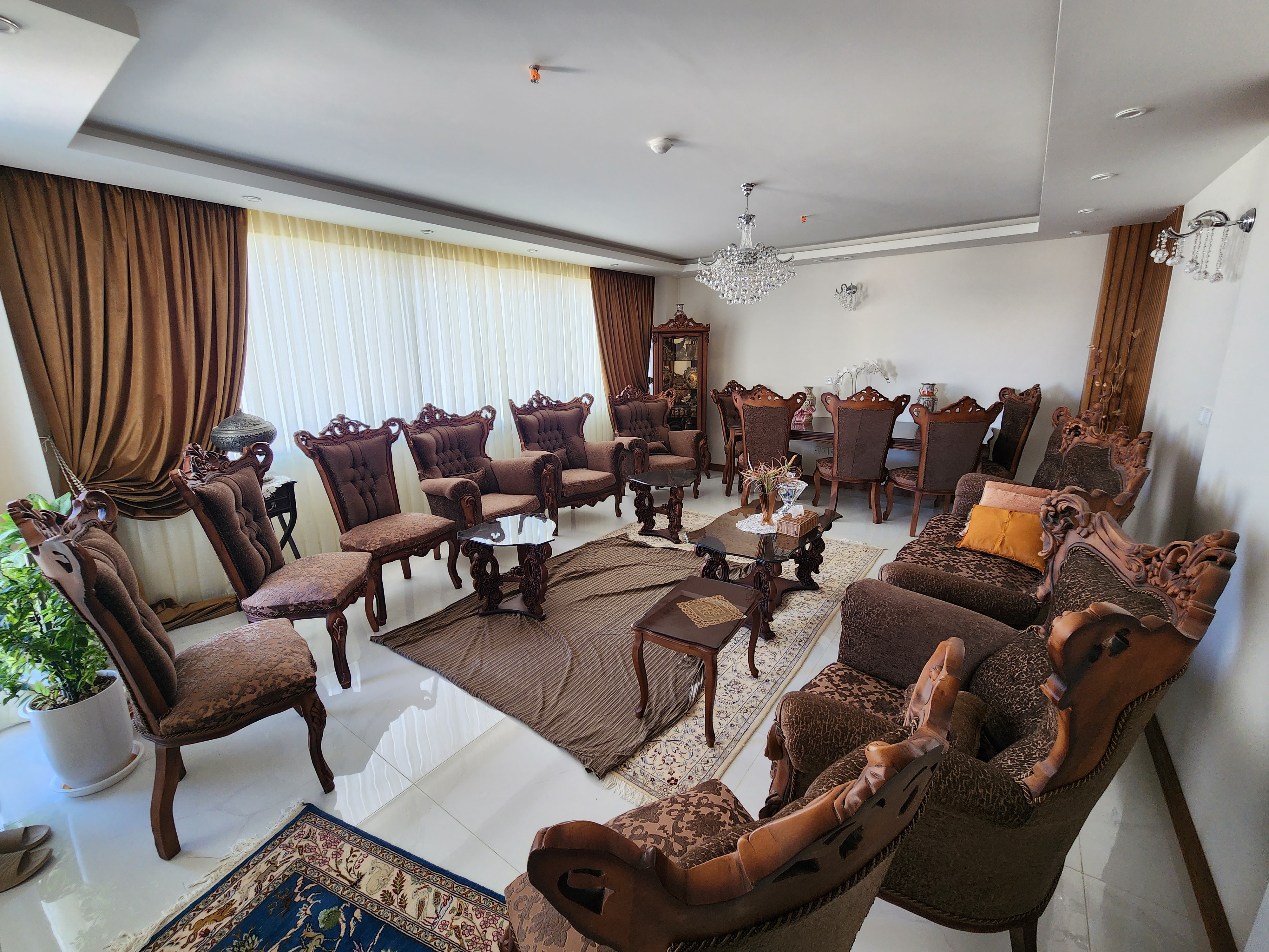 فروش, خانه آپارتمانی,  مسکونی ,  250 متر