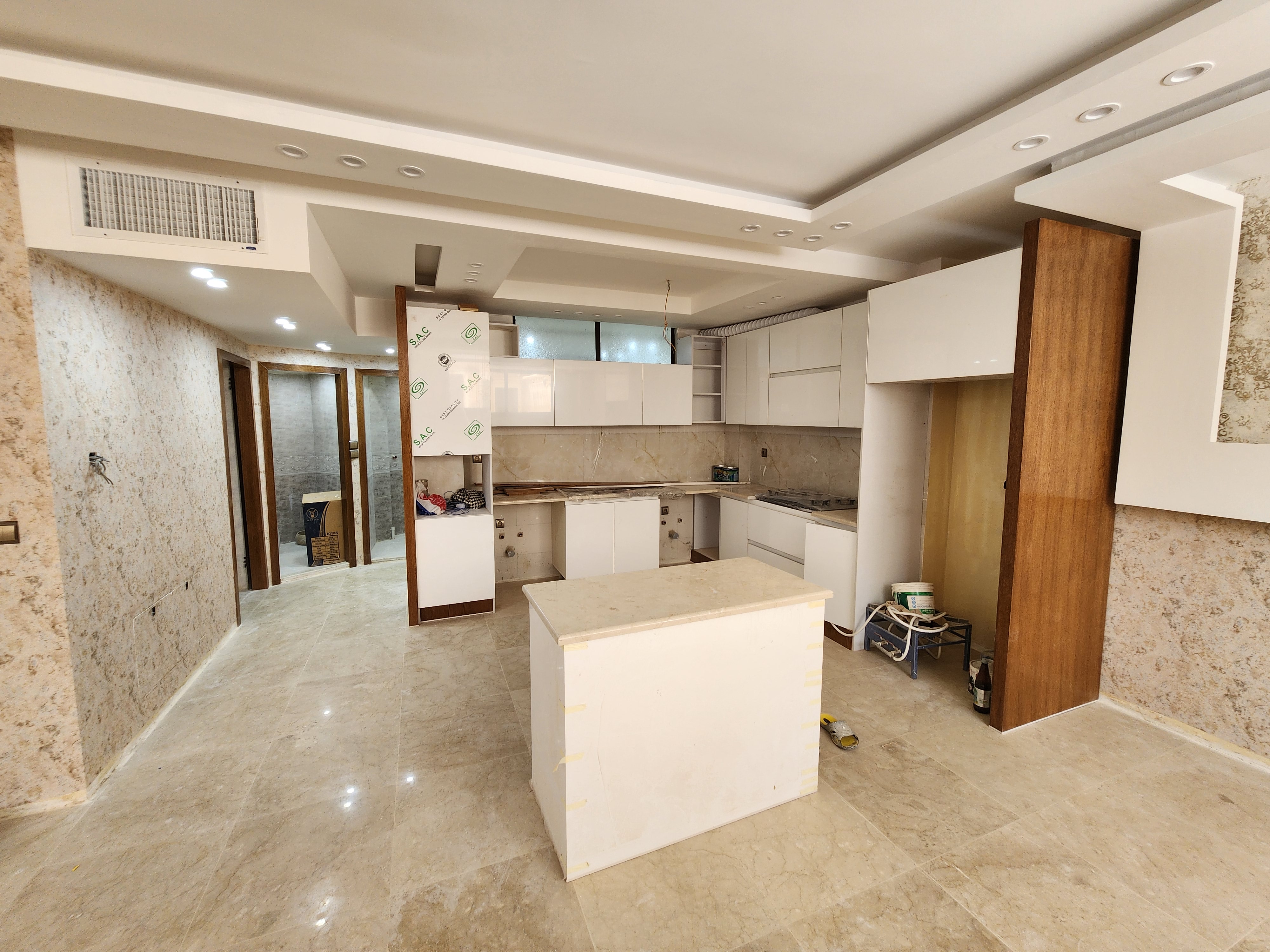 فروش, خانه آپارتمانی,  مسکونی ,  300 متر