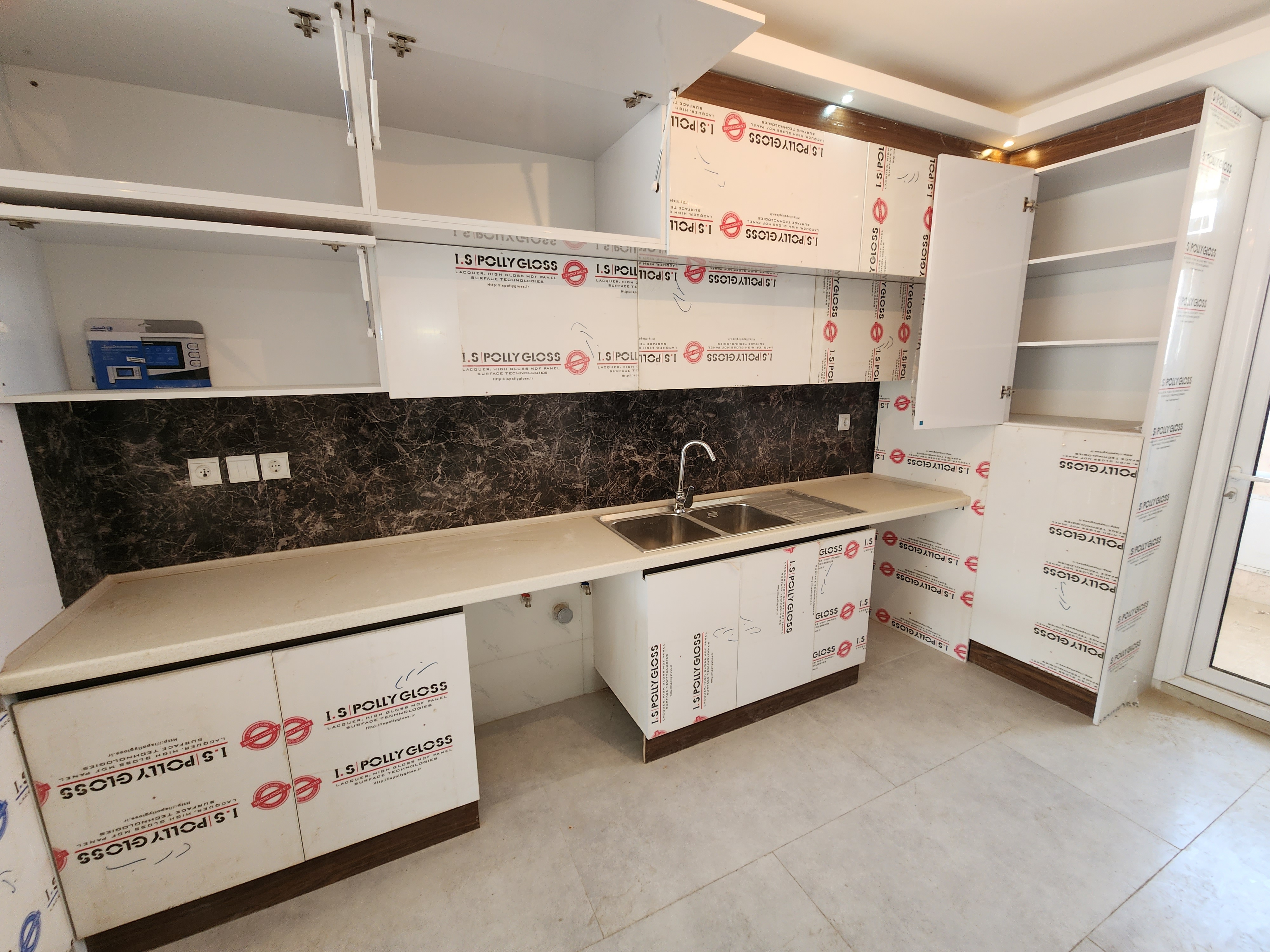 فروش, خانه آپارتمانی,  مسکونی ,  228 متر