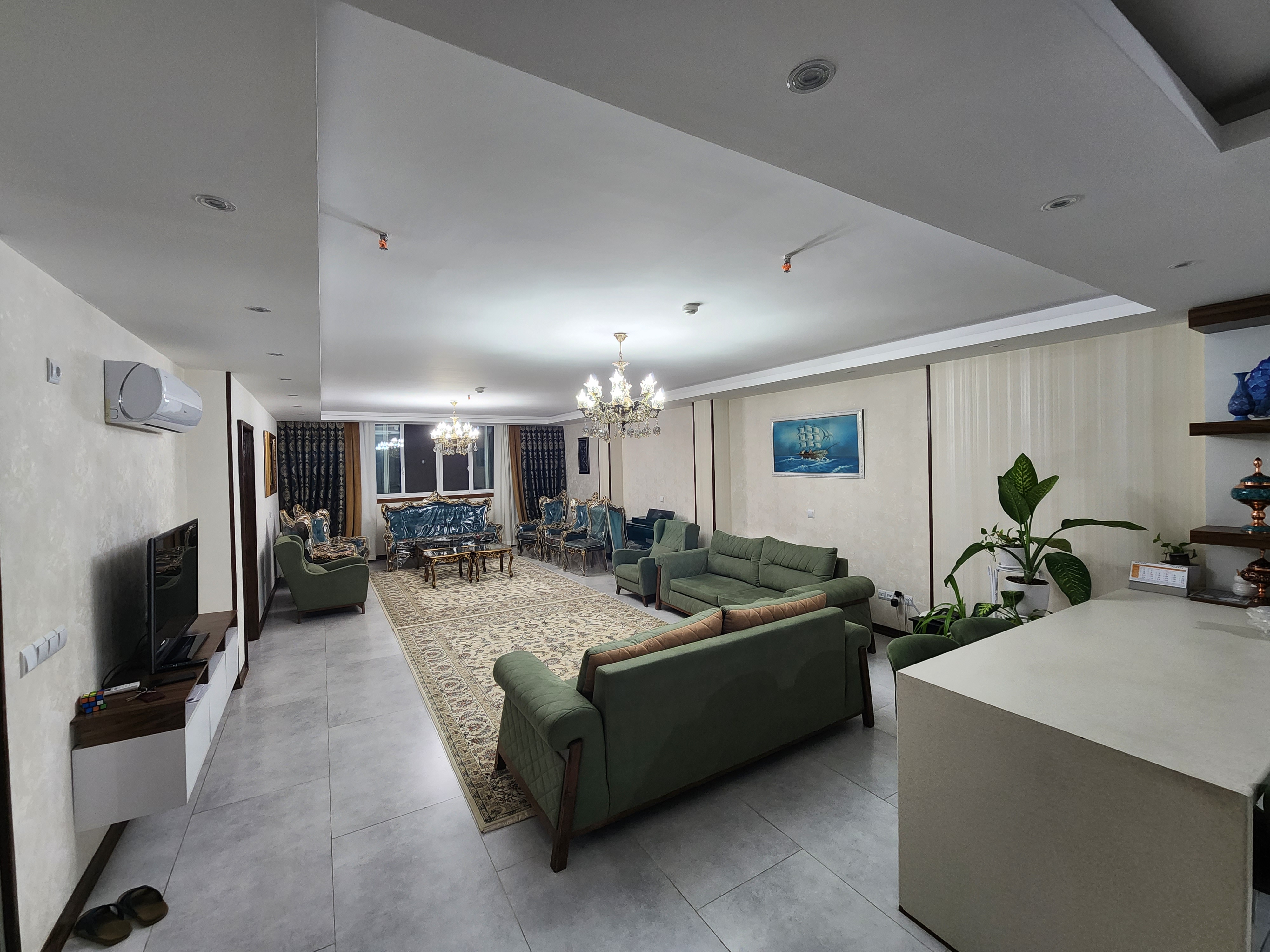 فروش, آپارتمان,  مسکونی ,  145 متر