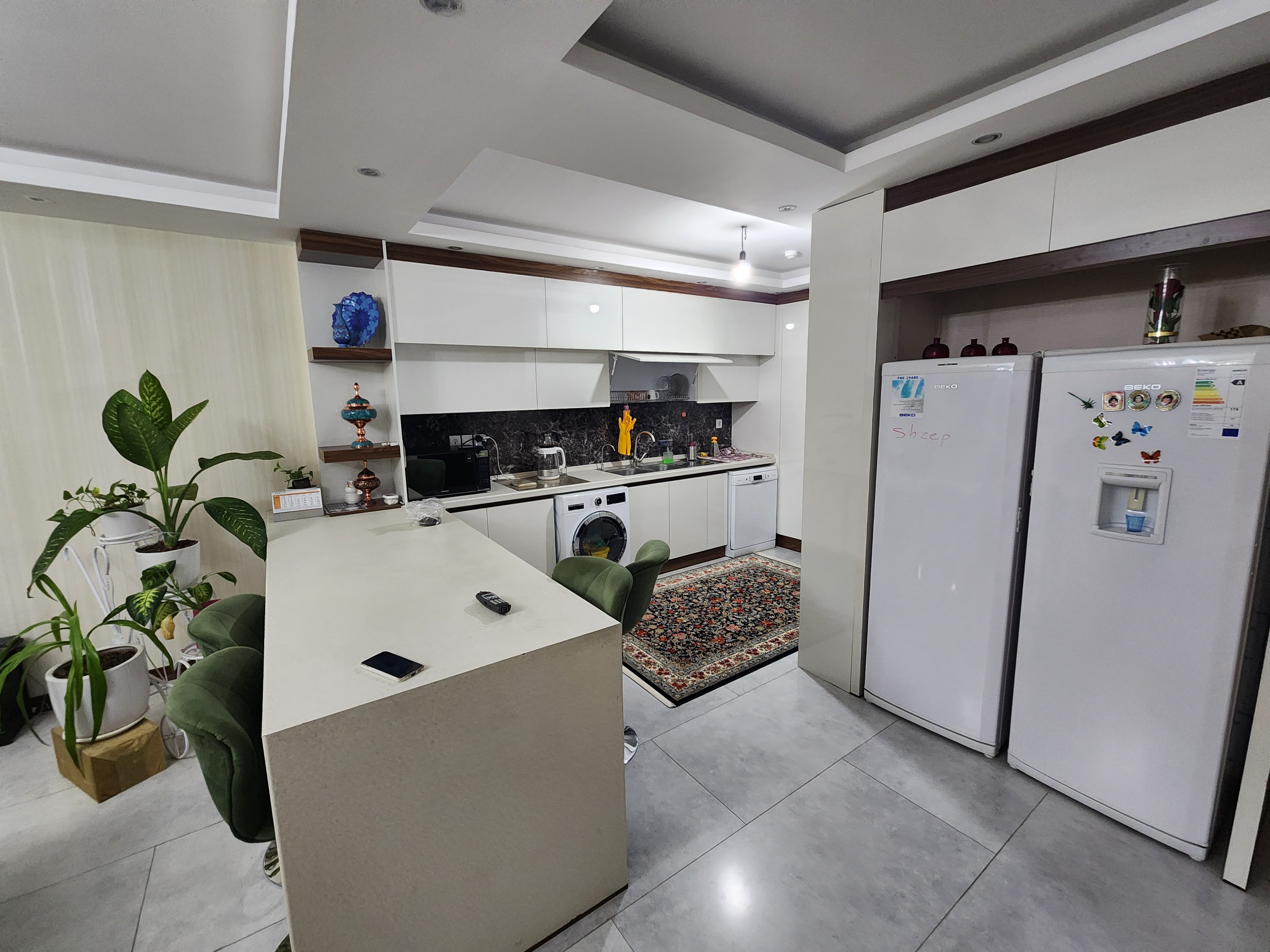 فروش, آپارتمان,  مسکونی ,  145 متر