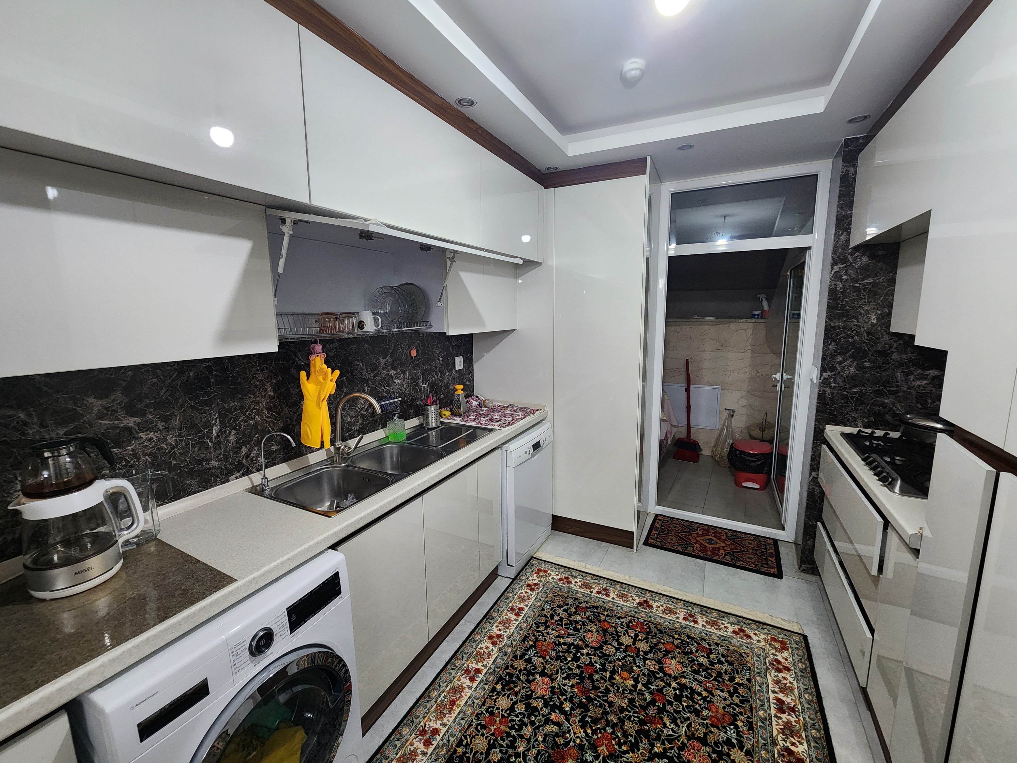 فروش, آپارتمان,  مسکونی ,  145 متر