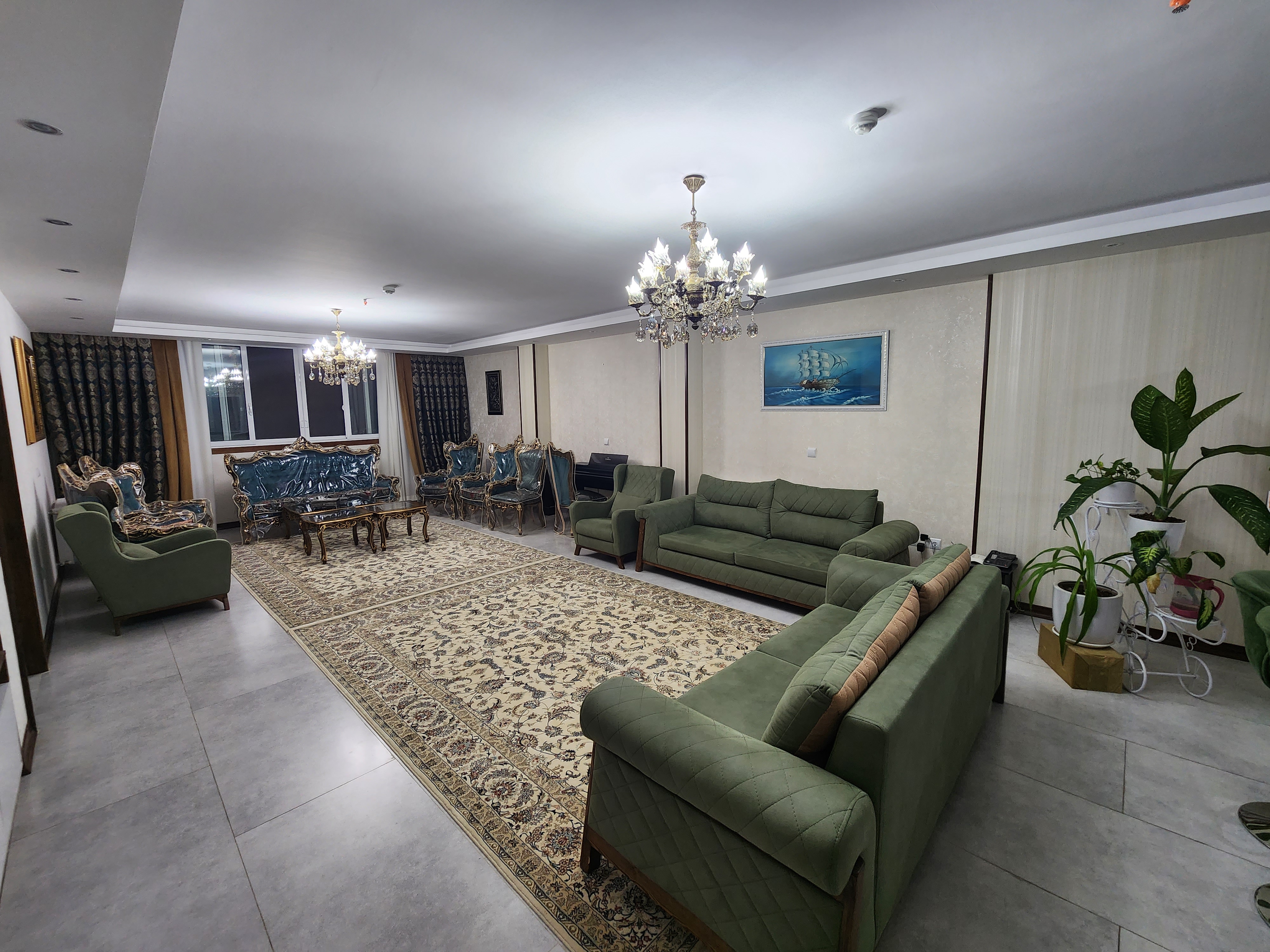 فروش, آپارتمان,  مسکونی ,  145 متر