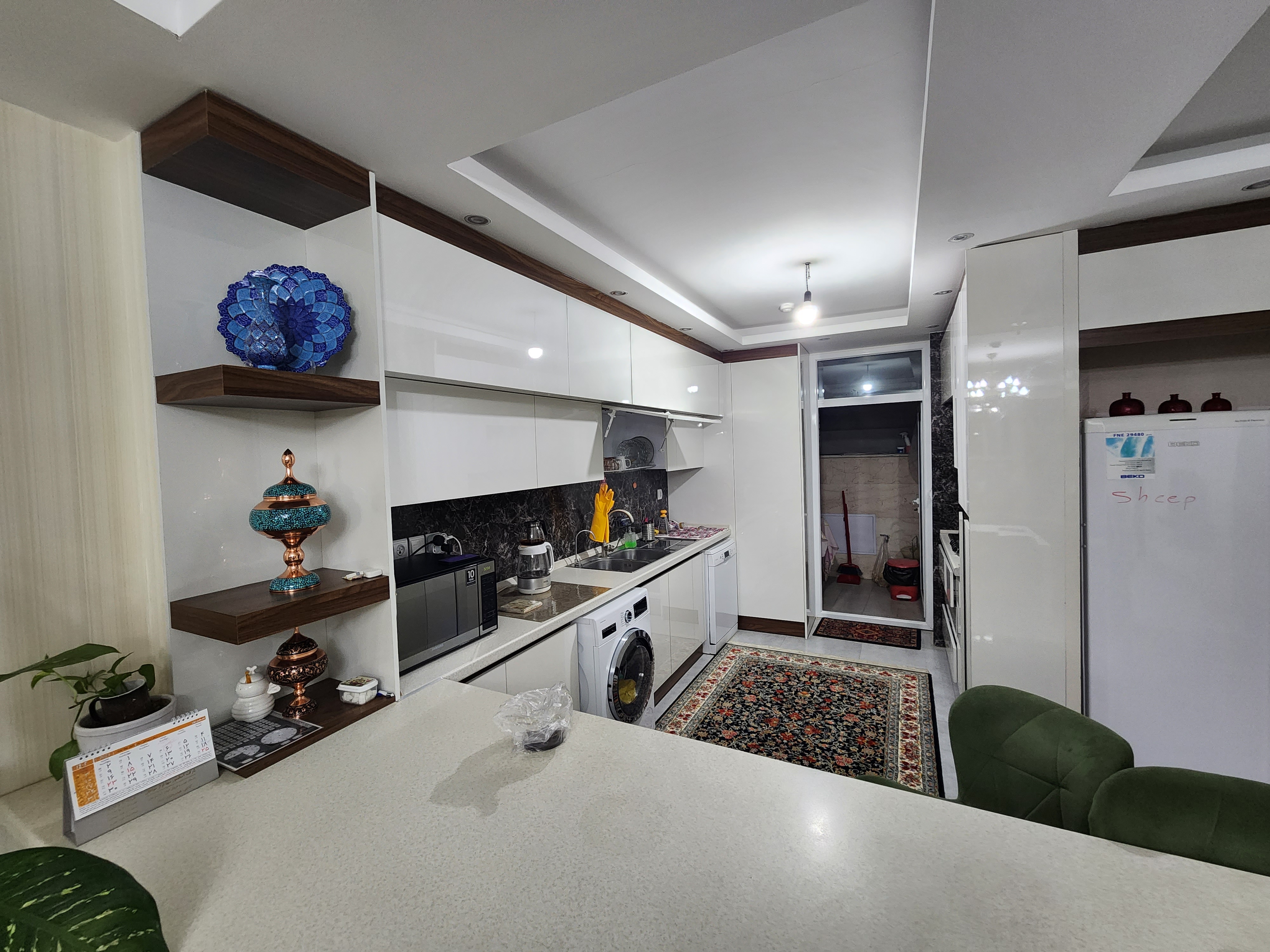 فروش, آپارتمان,  مسکونی ,  145 متر