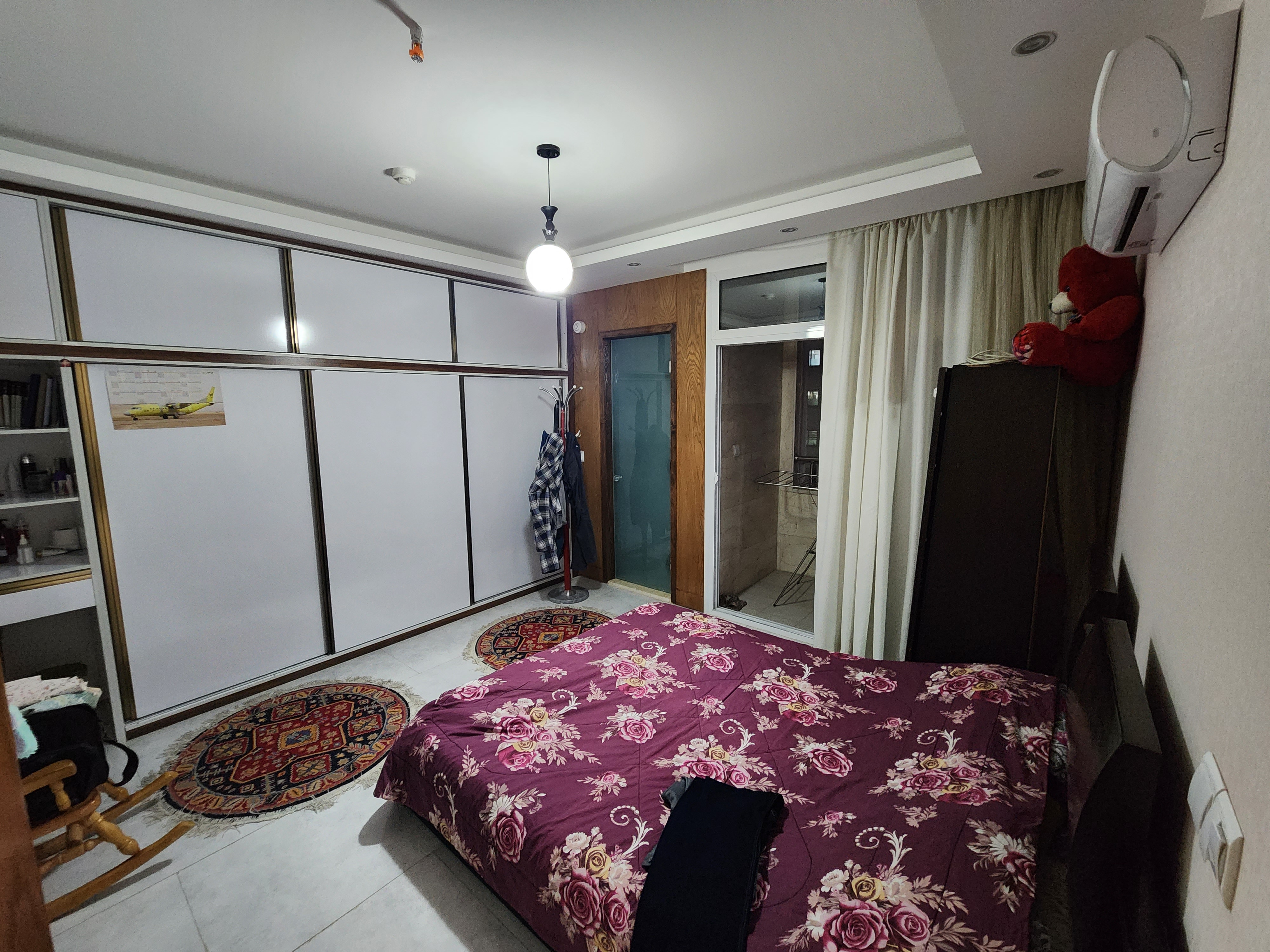 فروش, آپارتمان,  مسکونی ,  145 متر