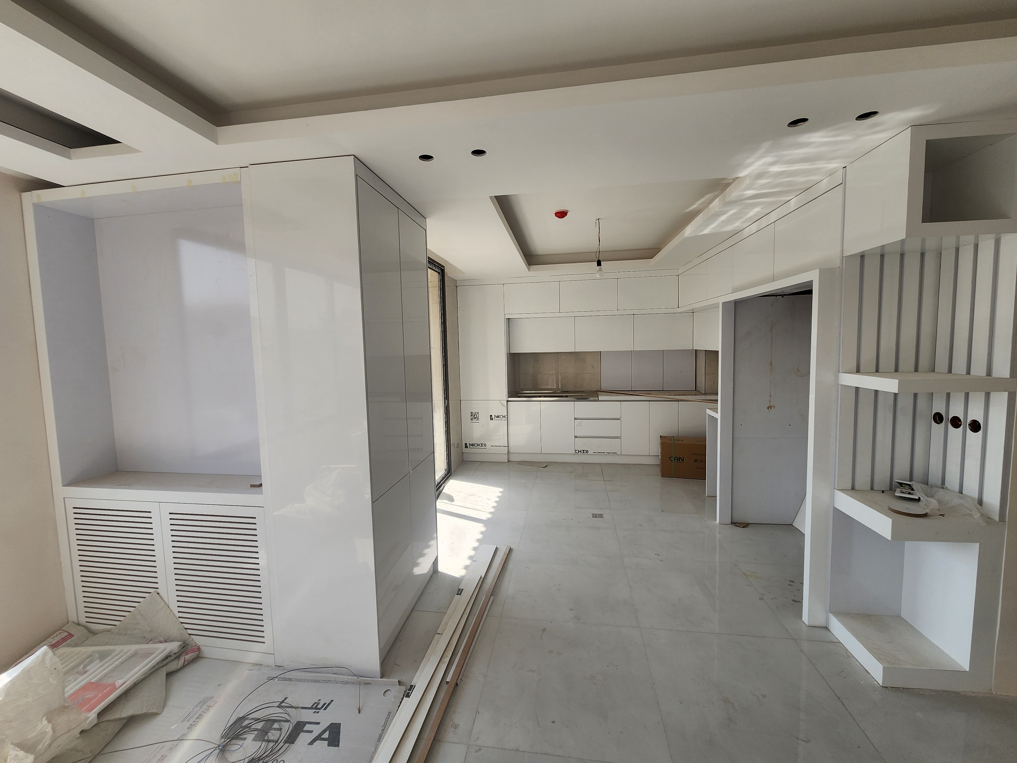 فروش, خانه آپارتمانی,  مسکونی ,  186 متر