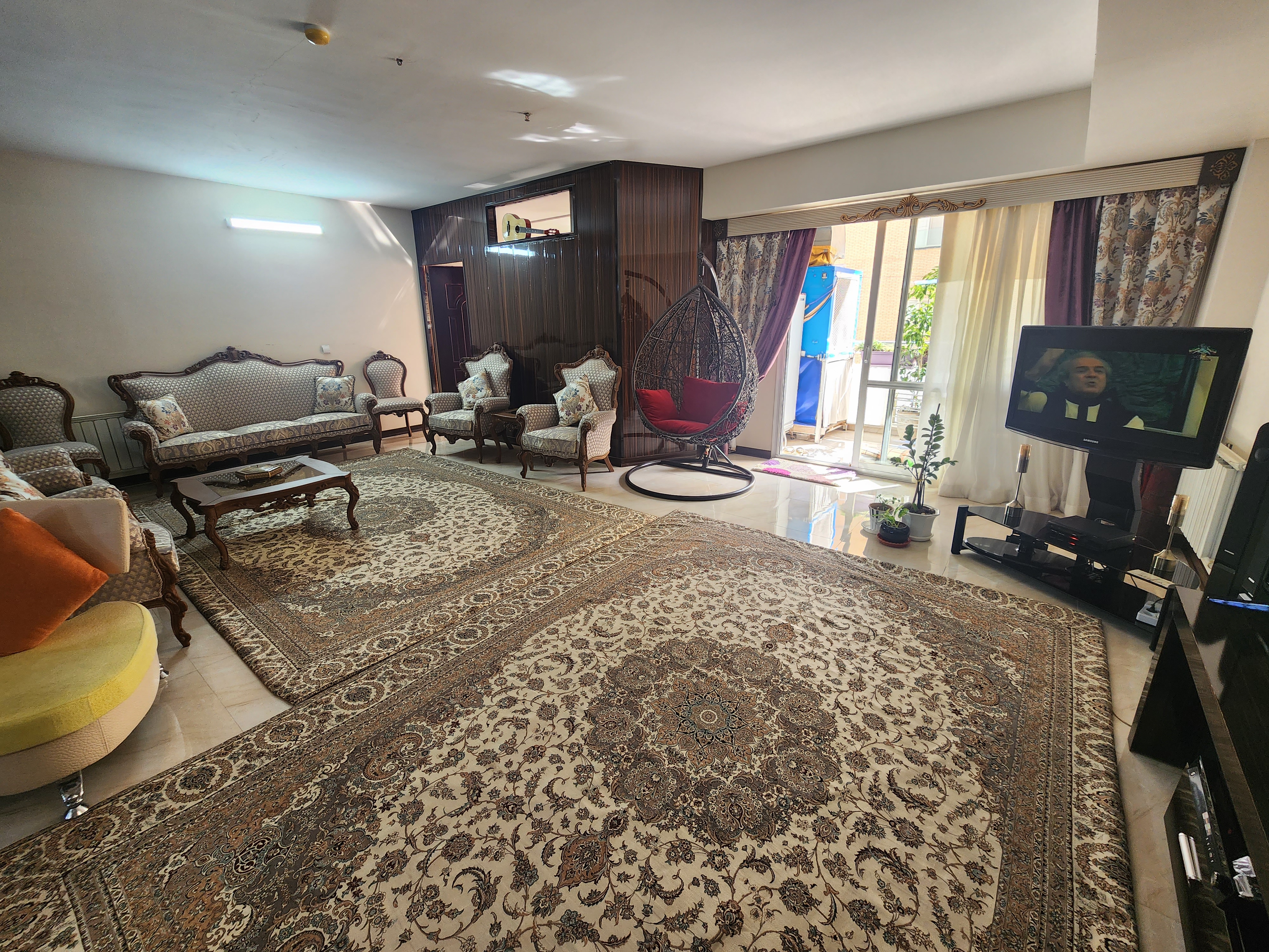 فروش, آپارتمان, مسکونی , 138 متر