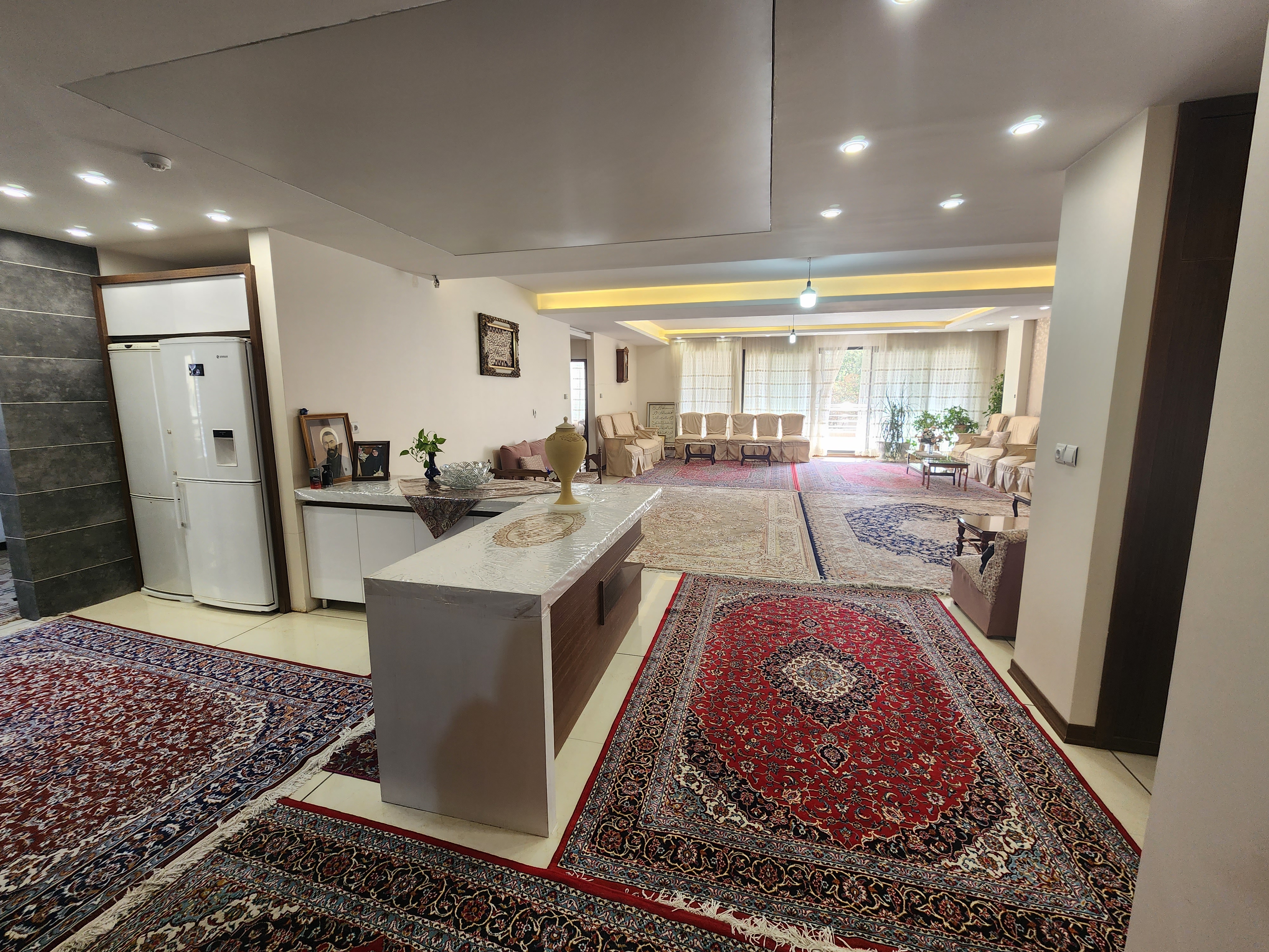 فروش, آپارتمان, مسکونی , 273 متر