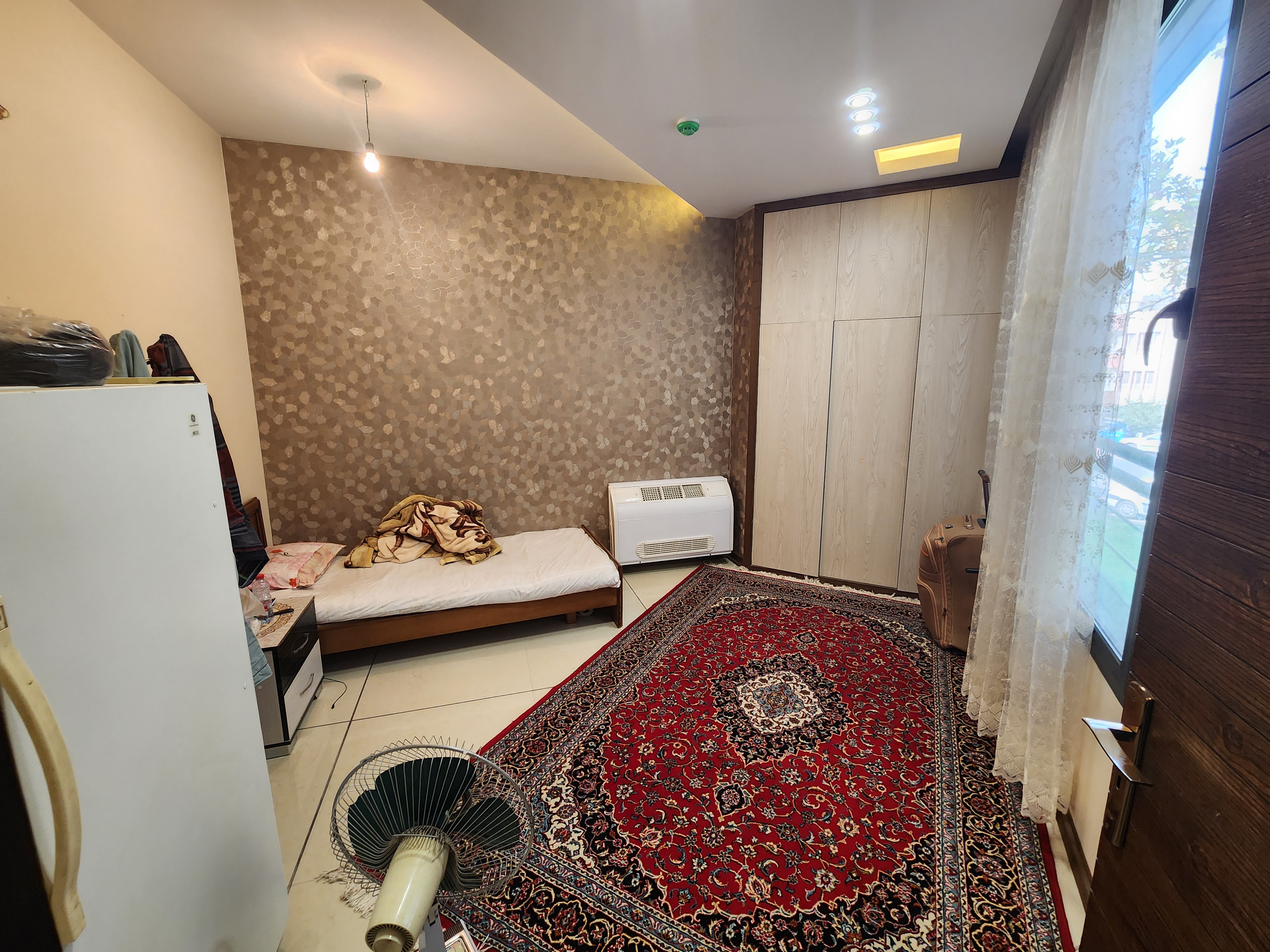 فروش, آپارتمان,  مسکونی ,  273 متر