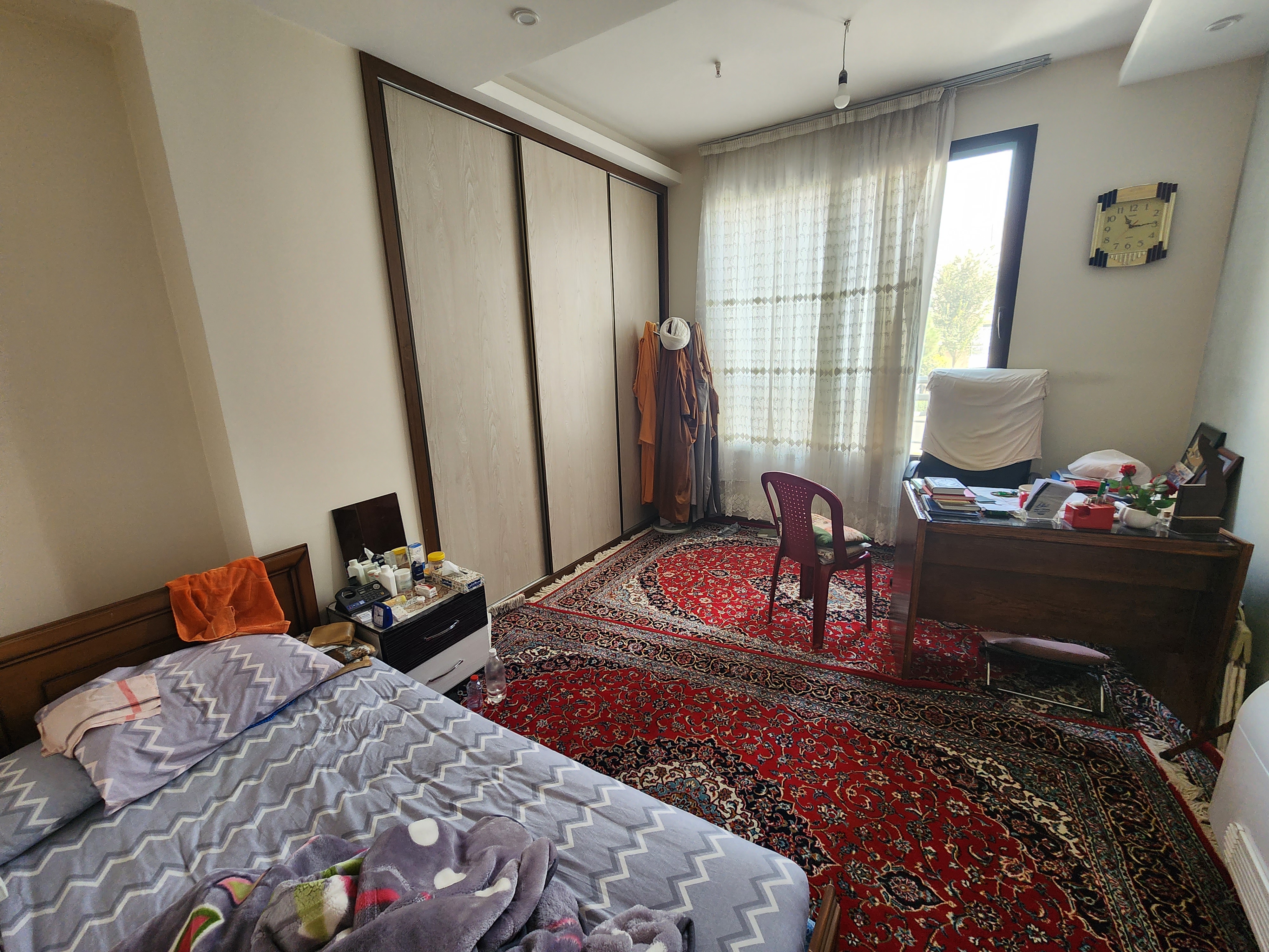 فروش, آپارتمان,  مسکونی ,  273 متر
