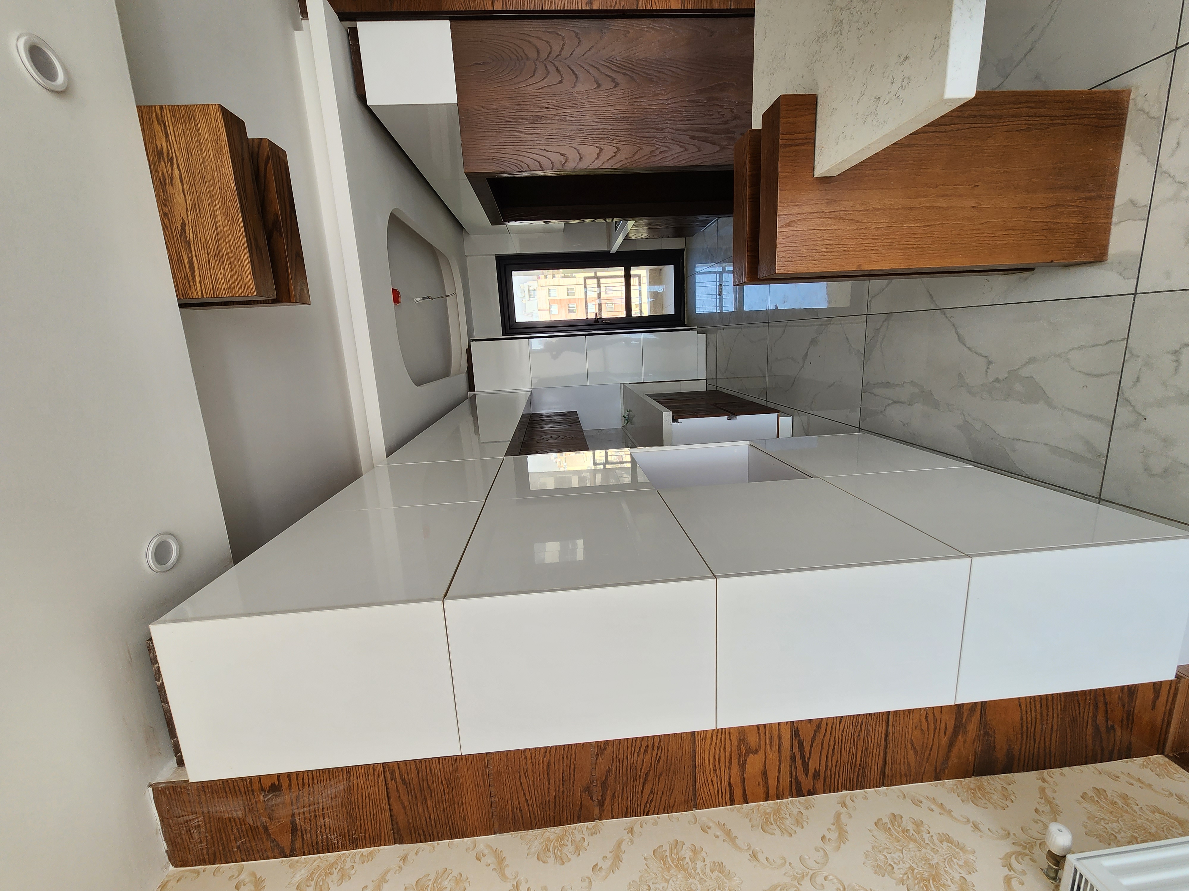 فروش, خانه آپارتمانی,  مسکونی ,  202 متر