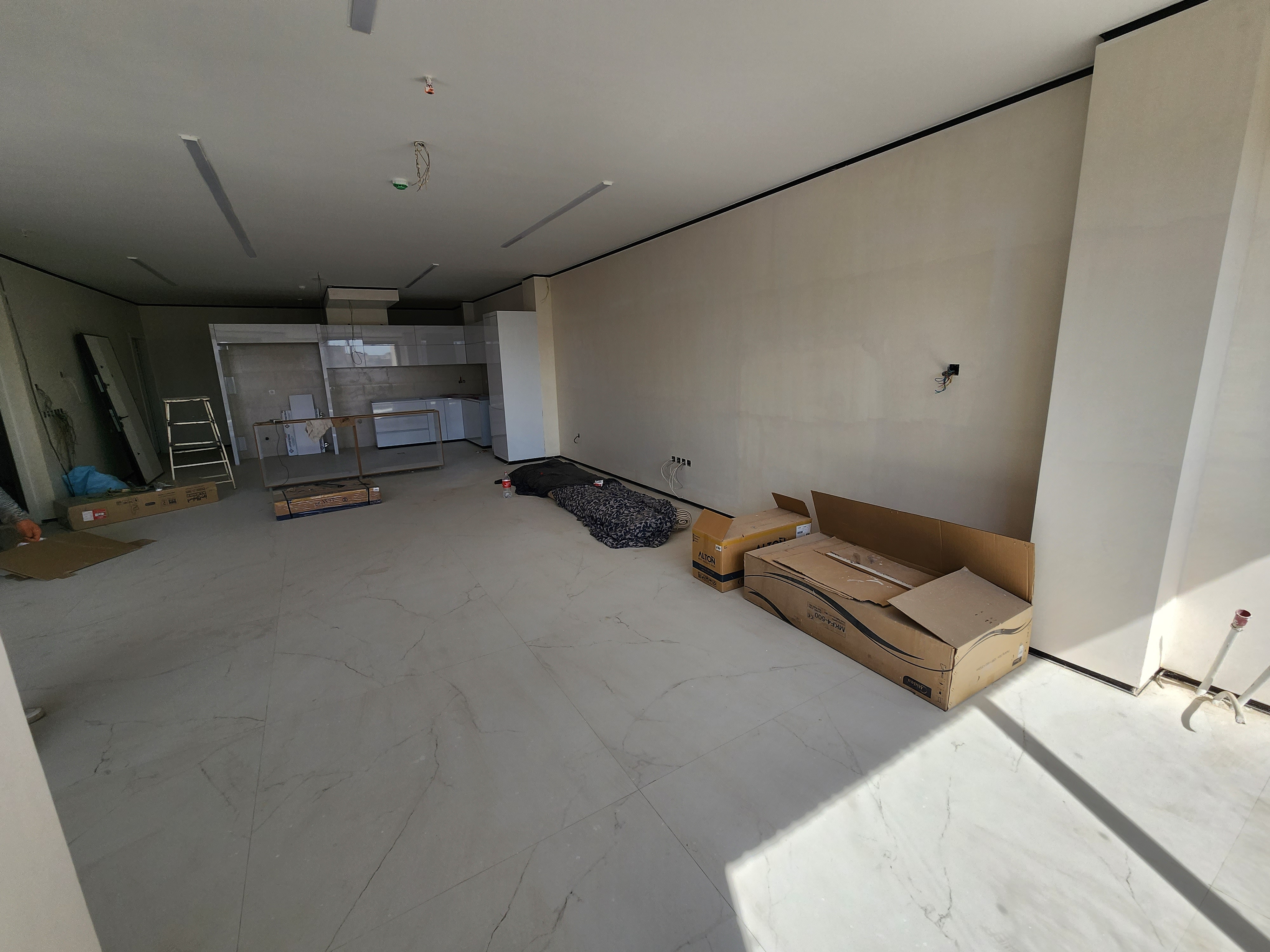 فروش, خانه آپارتمانی